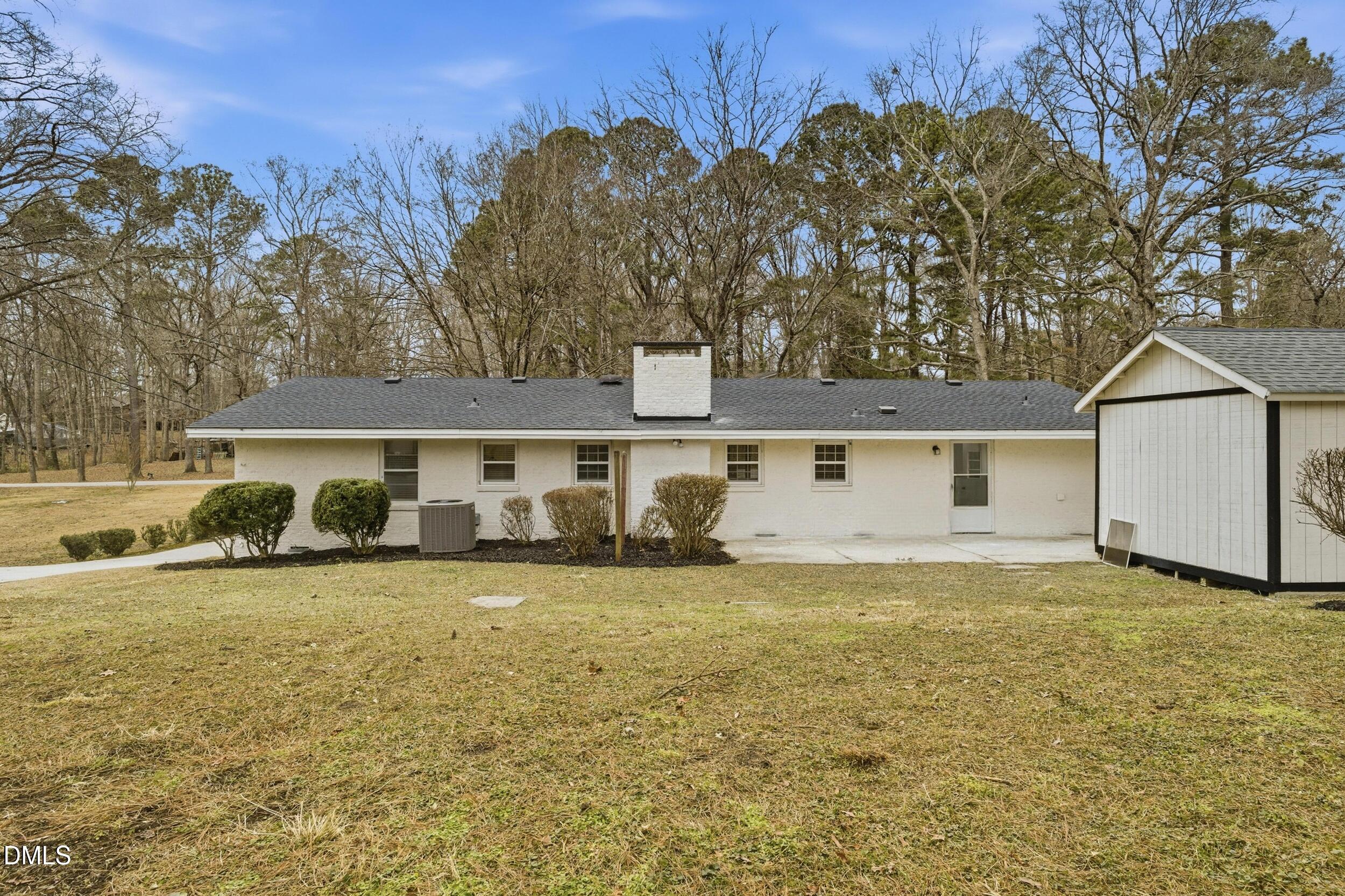 208 Lynnwood Estates Drive Property Photo 35