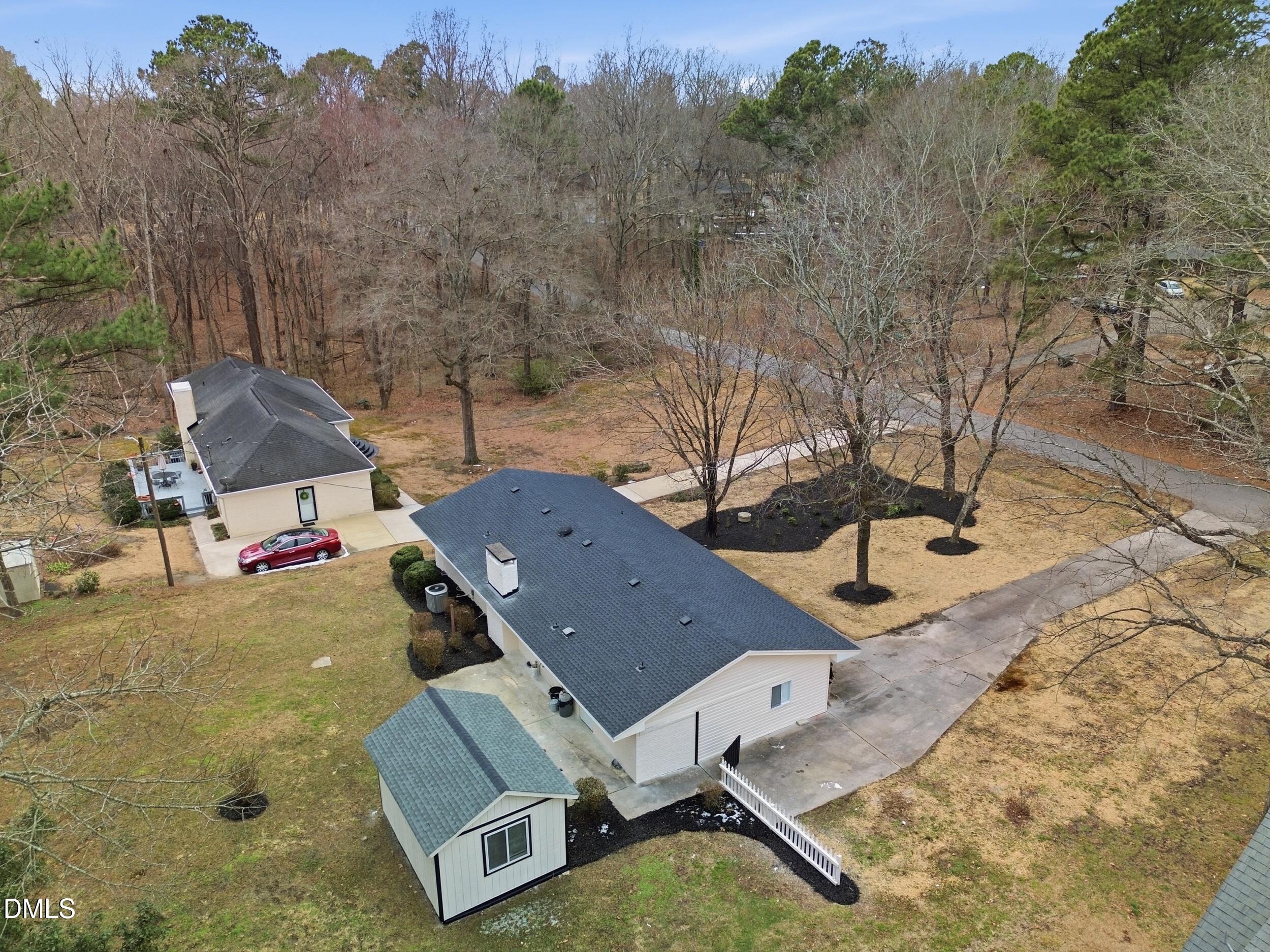 208 Lynnwood Estates Drive Property Photo 41