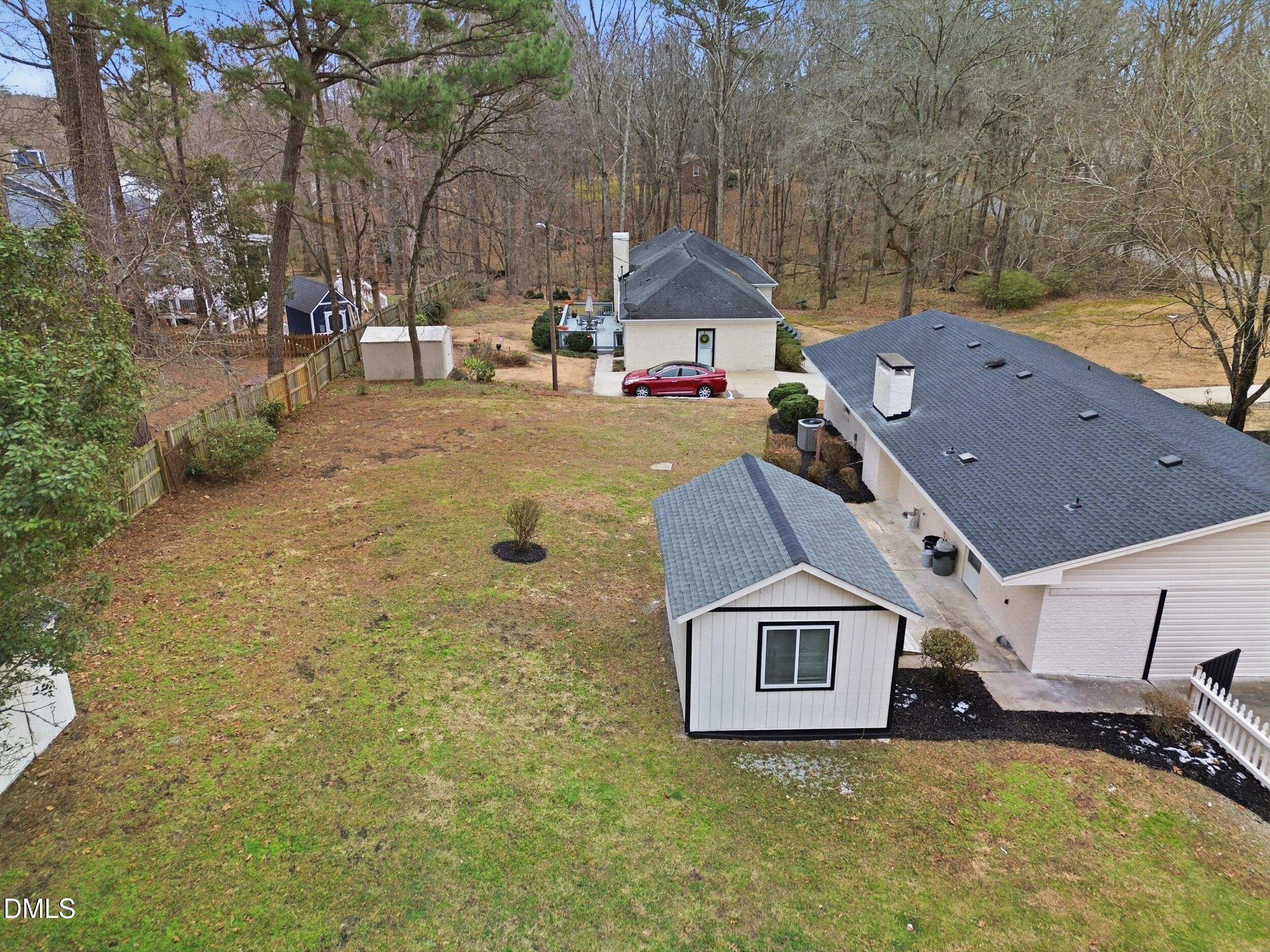 208 Lynnwood Estates Drive Property Photo 42