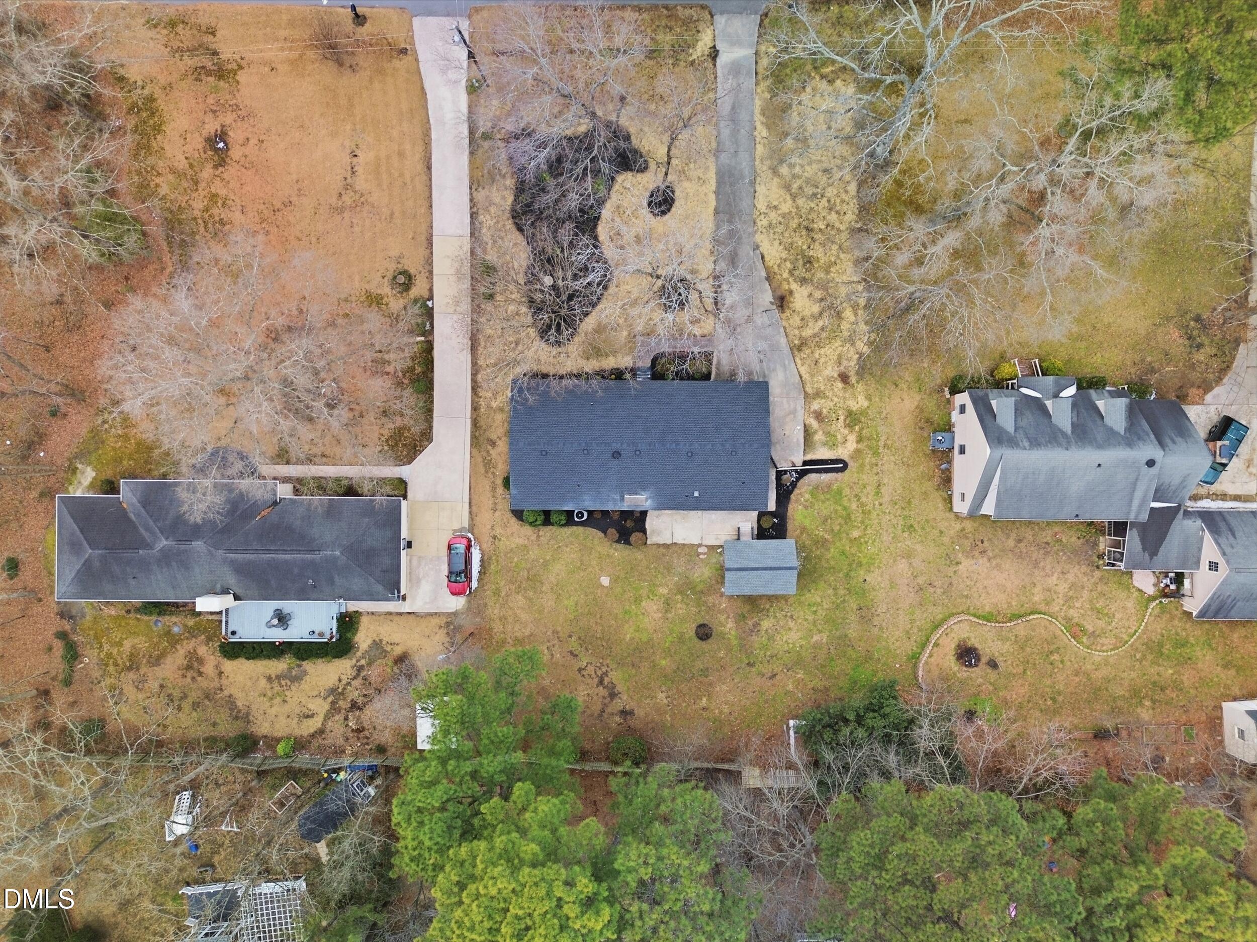 208 Lynnwood Estates Drive Property Photo 47