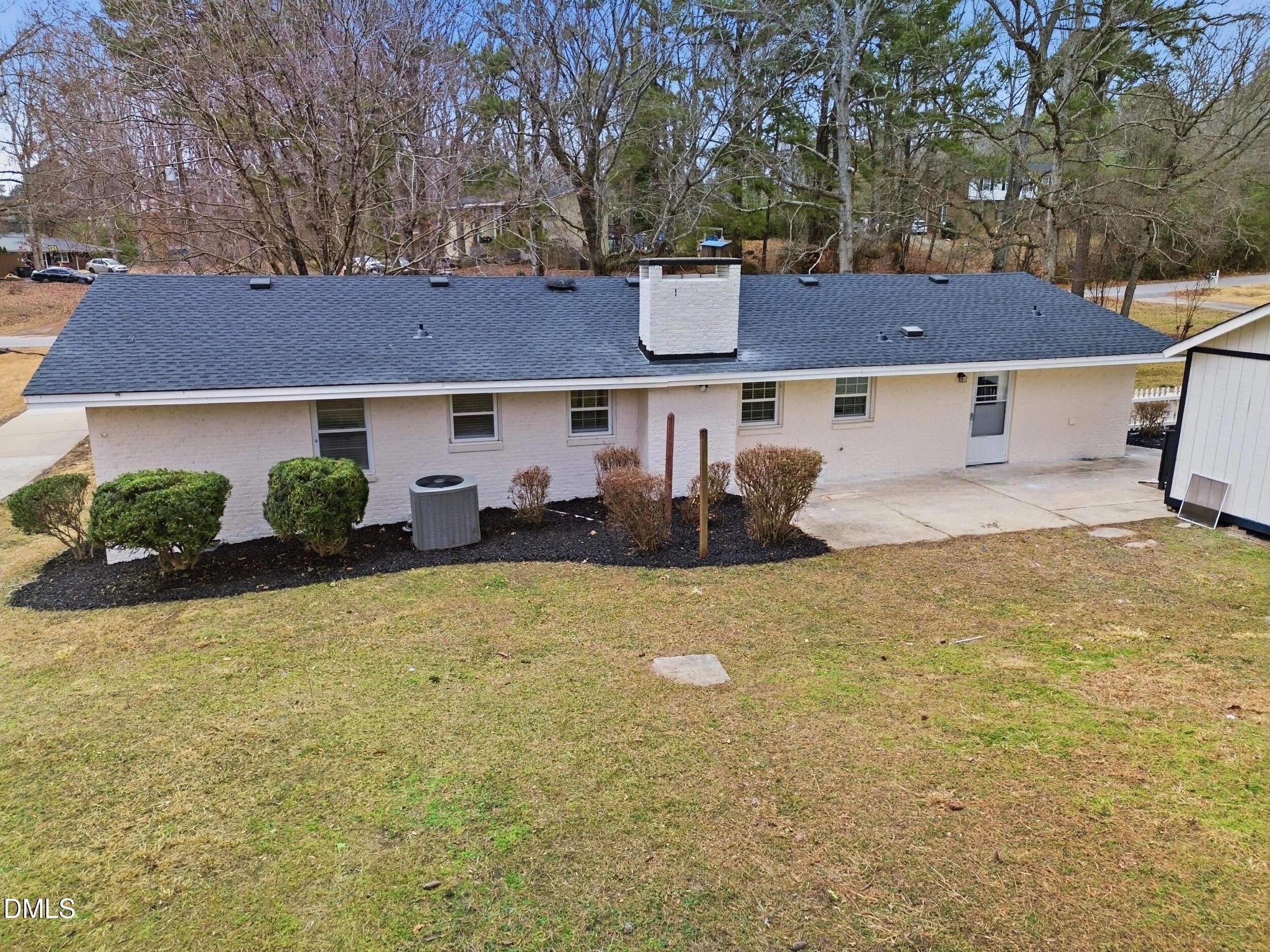 208 Lynnwood Estates Drive Property Photo 50