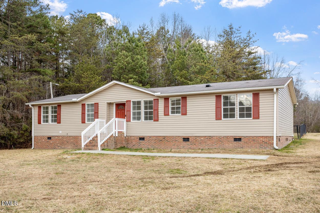 919 Red Mountain Road Property Photo 1