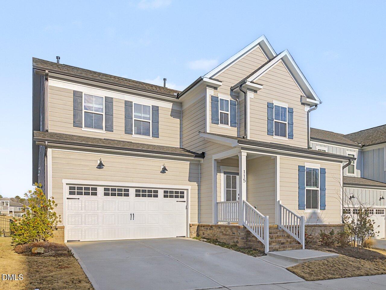 115 Circle City Way Property Photo 1