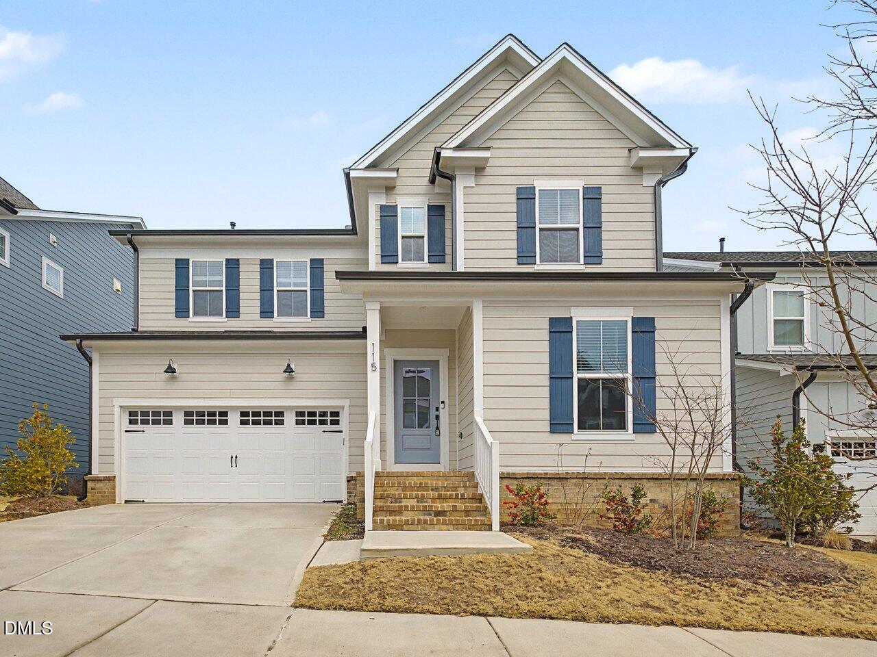 115 Circle City Way Property Photo 1
