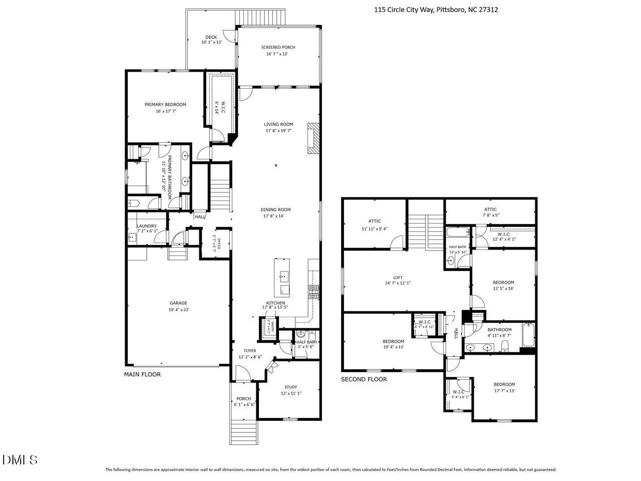 115 Circle City Way Property Photo 2