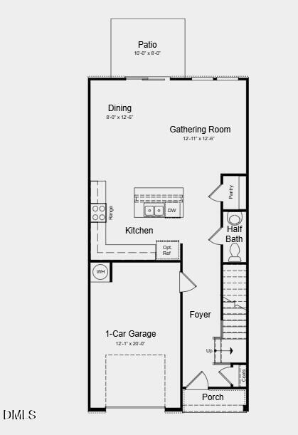 500 Oak Reserve Road 103 Property Photo 29