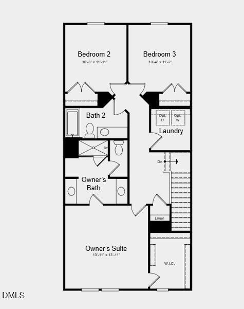 500 Oak Reserve Road 103 Property Photo 30