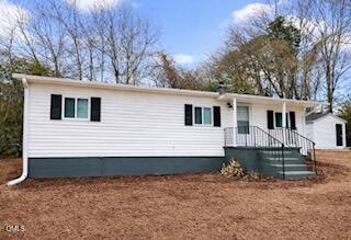 422 Conover Street Property Photo 1