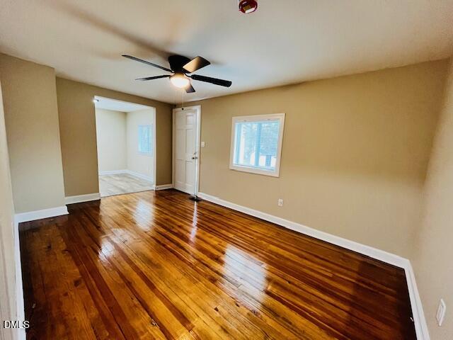 422 Conover Street Property Photo 3