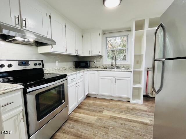 422 Conover Street Property Photo 6