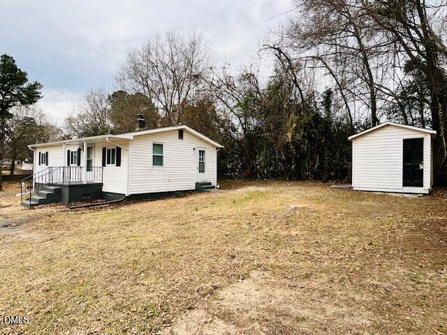422 Conover Street Property Photo 15