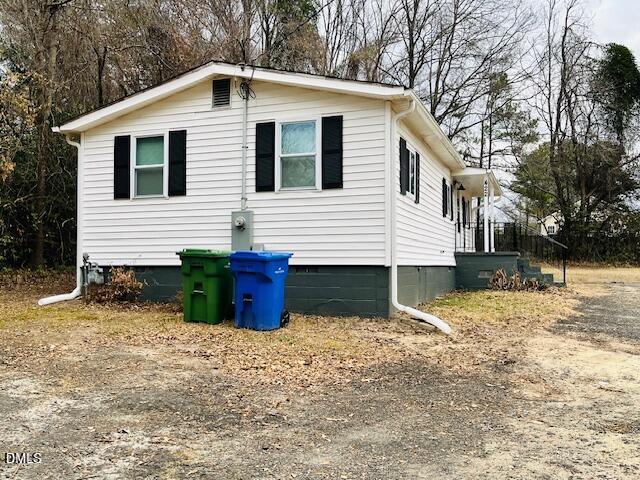 422 Conover Street Property Photo 16