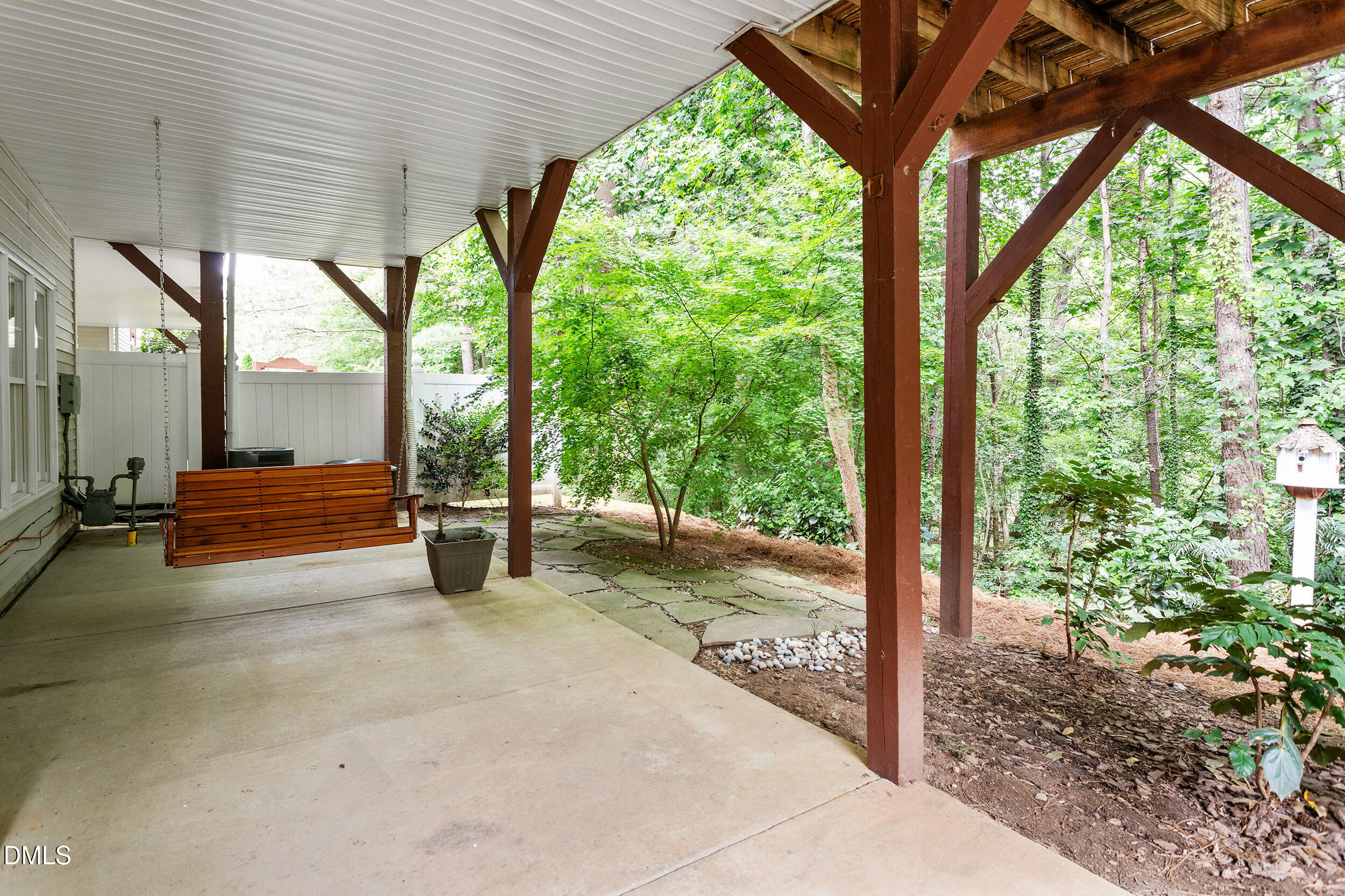 4724 Ludwell Branch Court Property Photo 49