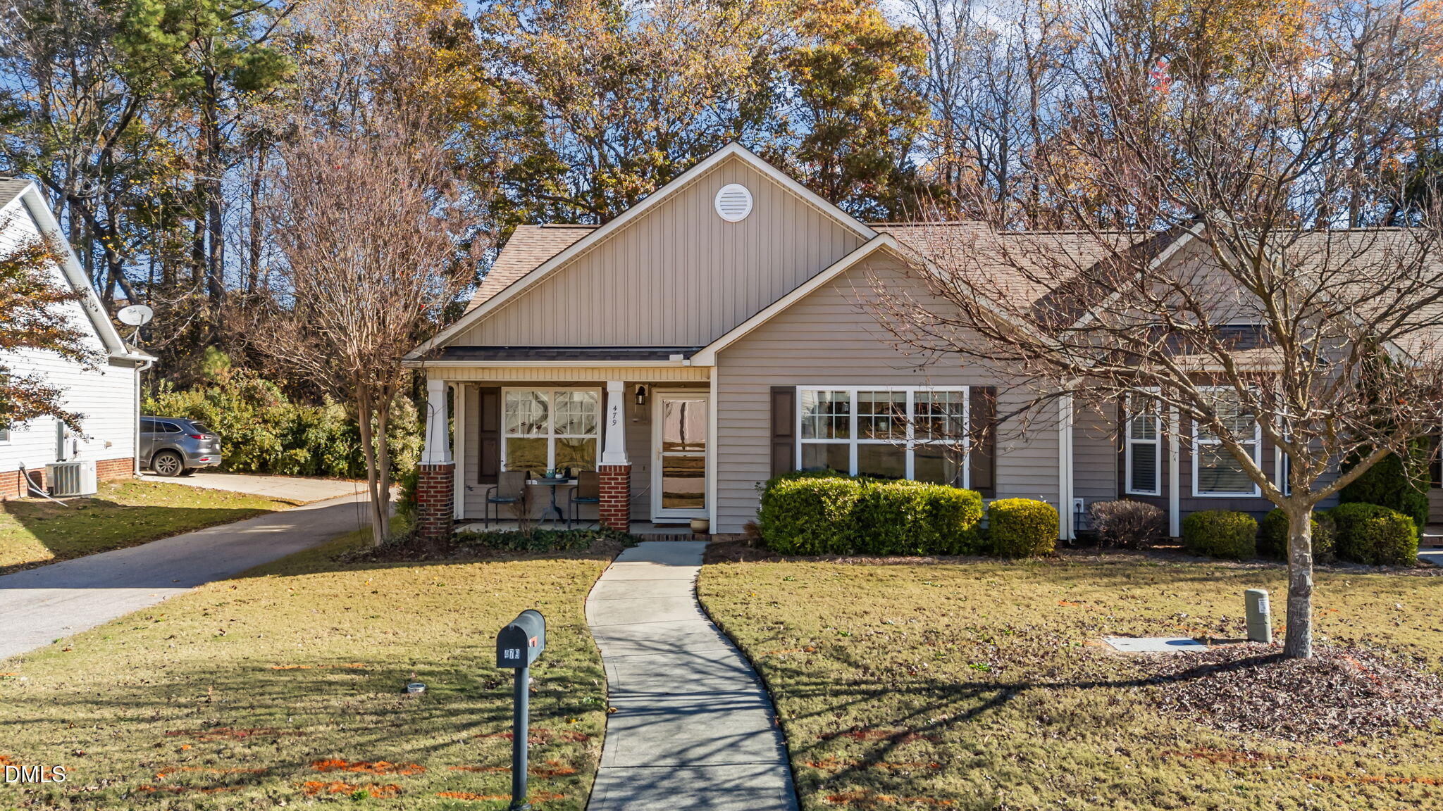 479 Winding Wood Drive Property Photo 1