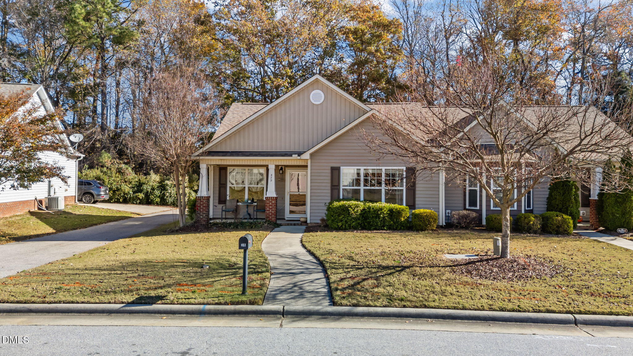 479 Winding Wood Drive Property Photo 2