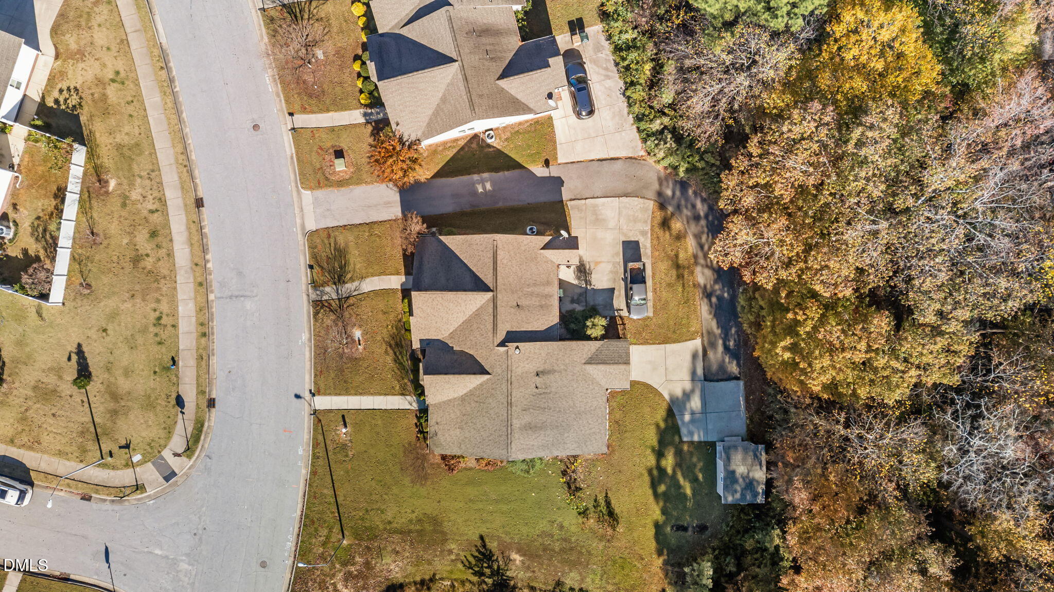 479 Winding Wood Drive Property Photo 40