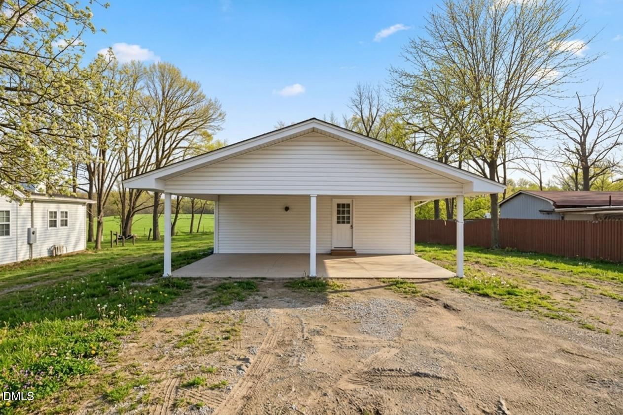 3650 Guess Road Property Photo 1