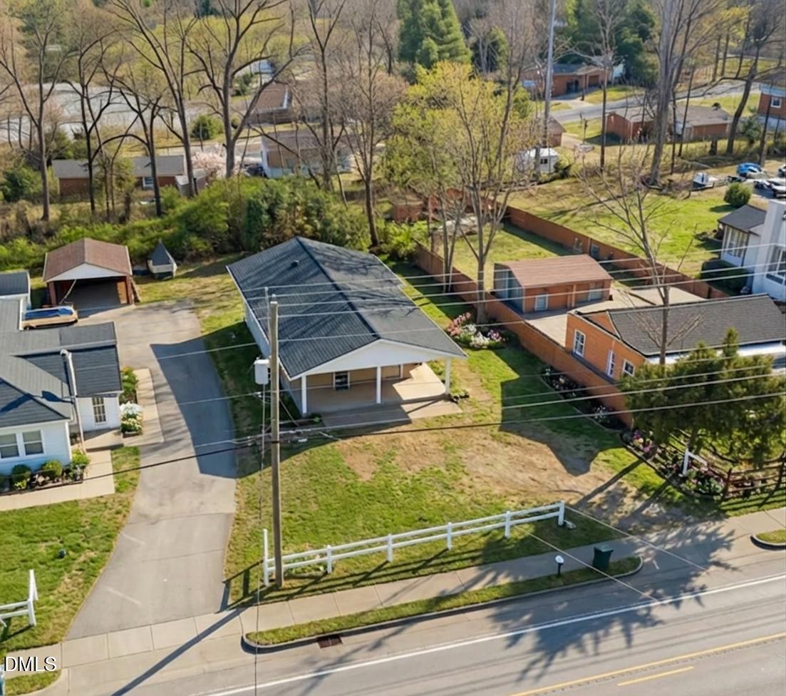 3650 Guess Road Property Photo 3