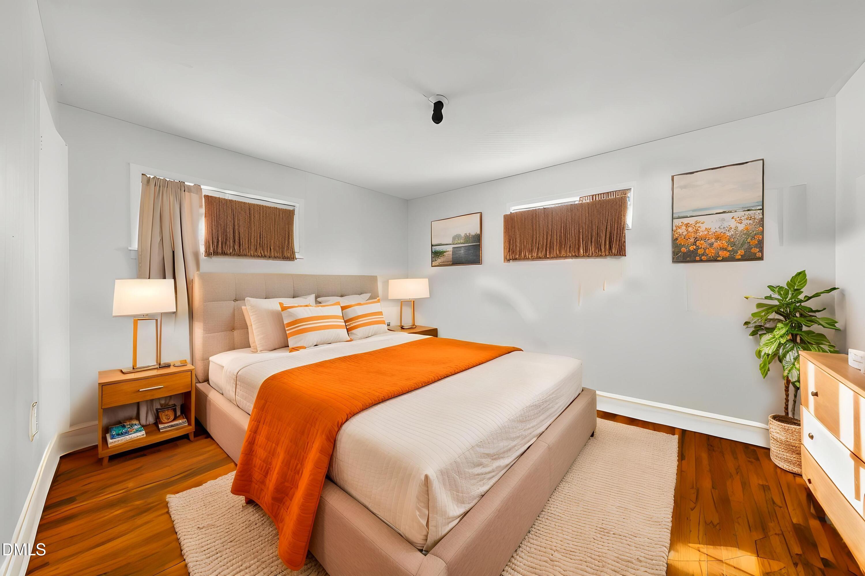 3650 Guess Road Property Photo 7