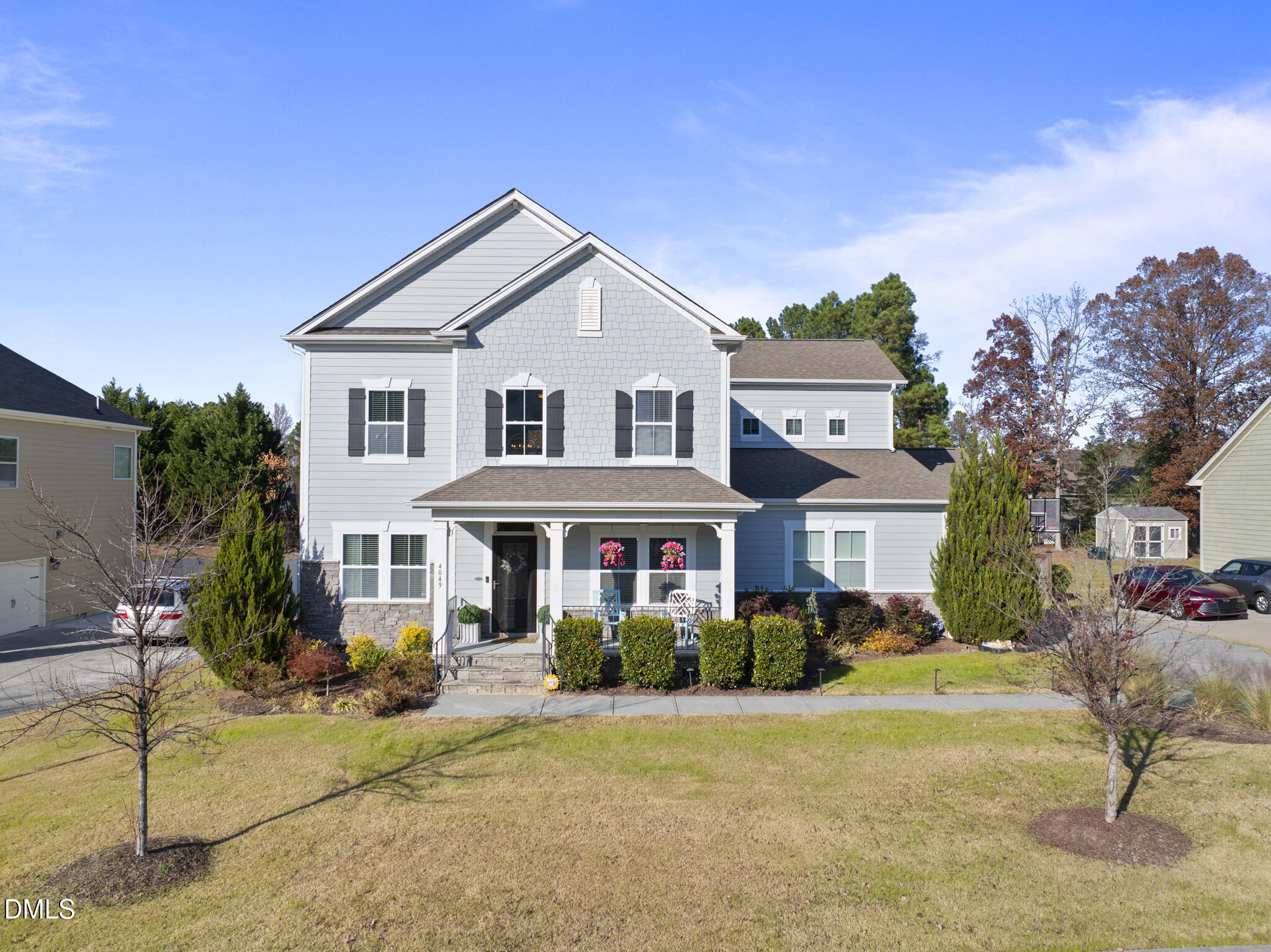 4049 Green Drake Drive Property Photo 1