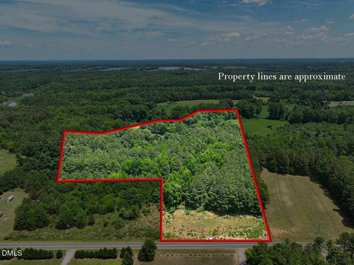 00 Mt Pleasant Church Road Property Photo 1