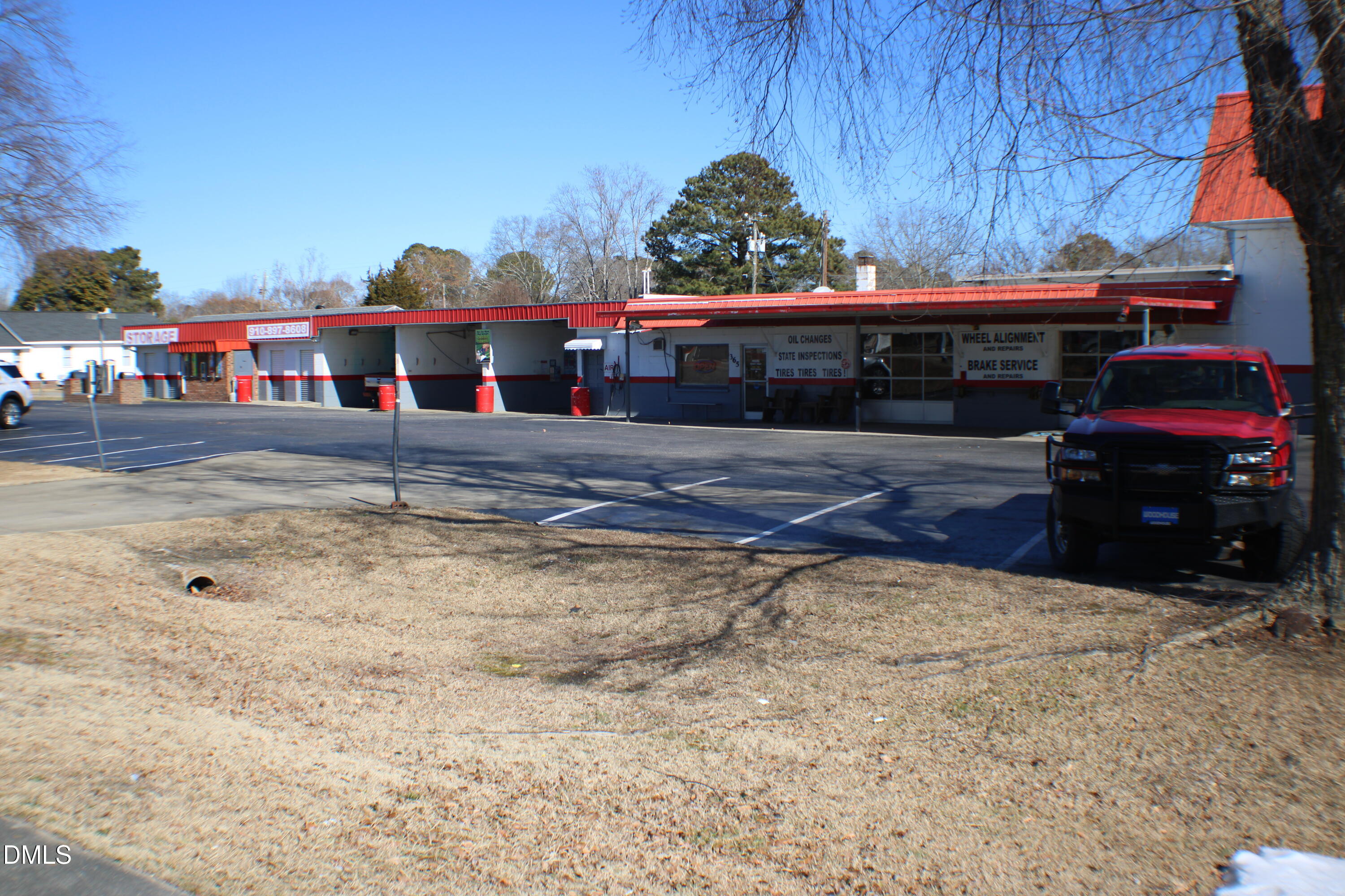 365 S Mckinley Street Property Photo 17