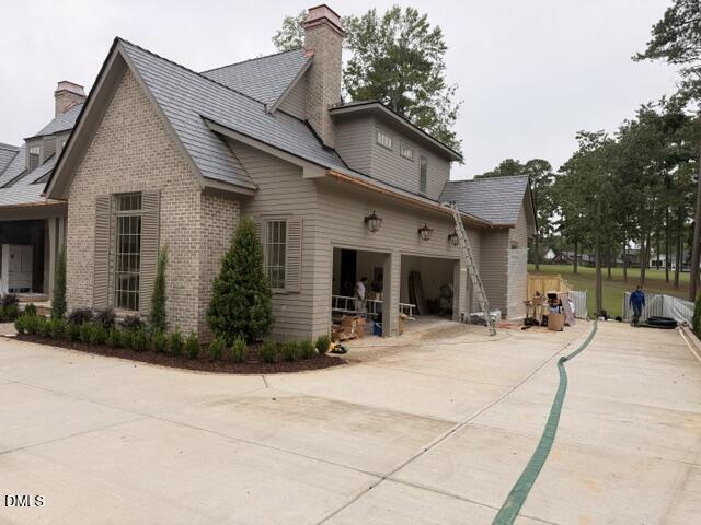 7117 North Ridge Drive Property Photo 3