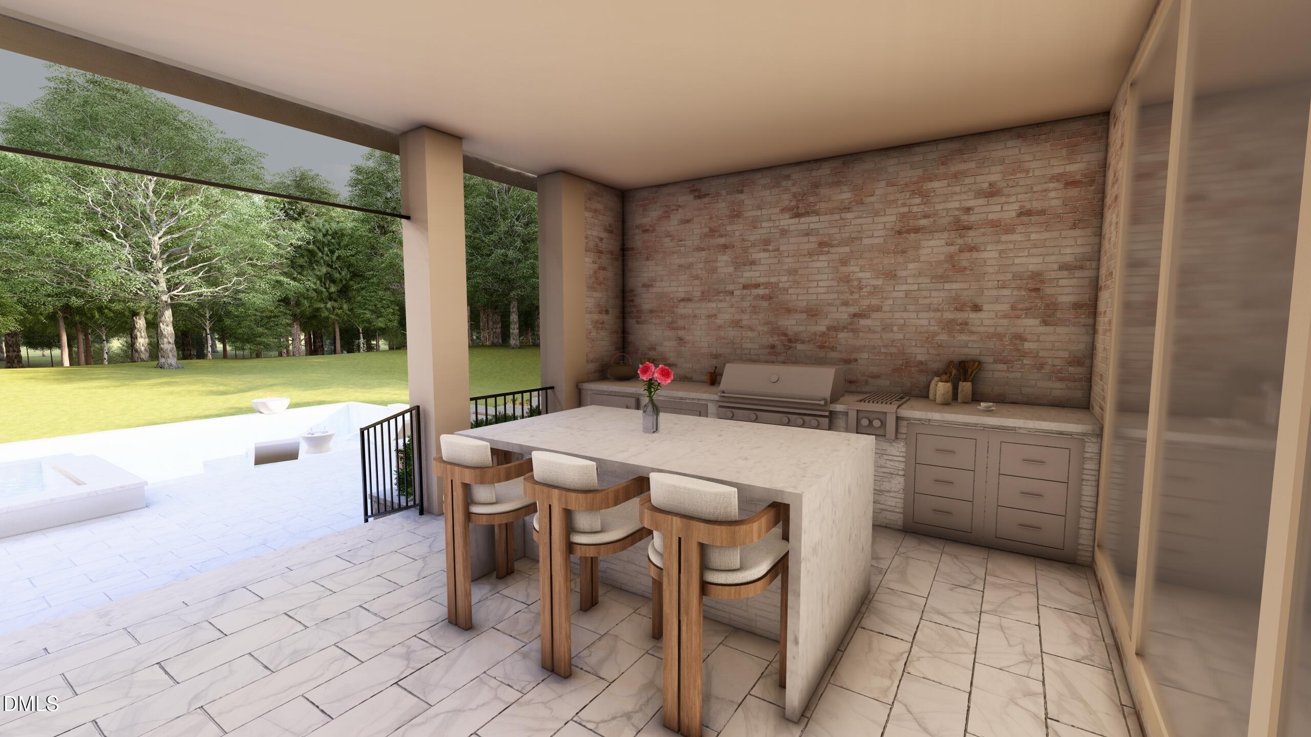 7117 North Ridge Drive Property Photo 8