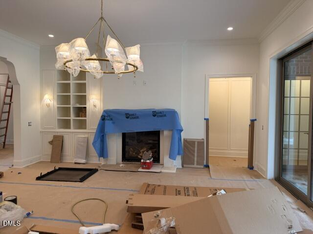 7117 North Ridge Drive Property Photo 15