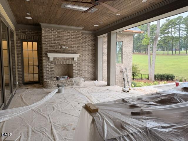 7117 North Ridge Drive Property Photo 34