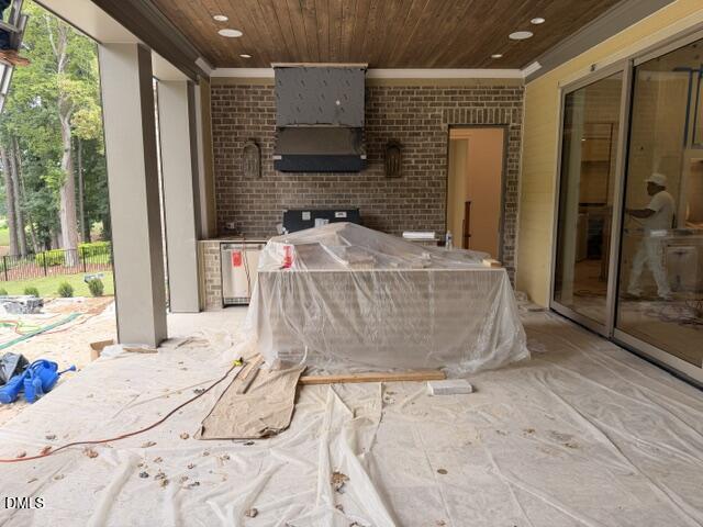 7117 North Ridge Drive Property Photo 35