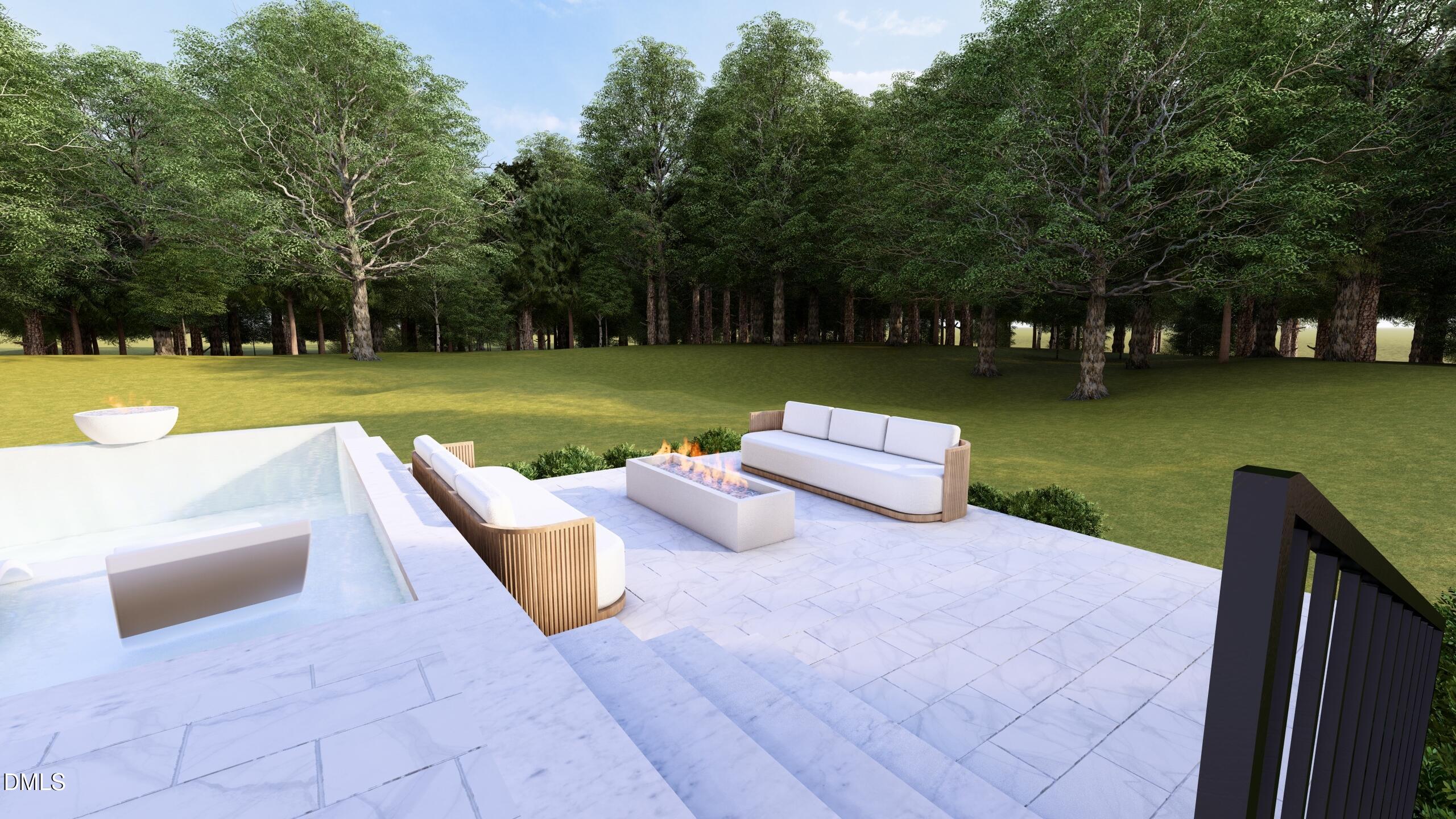 7117 North Ridge Drive Property Photo 41