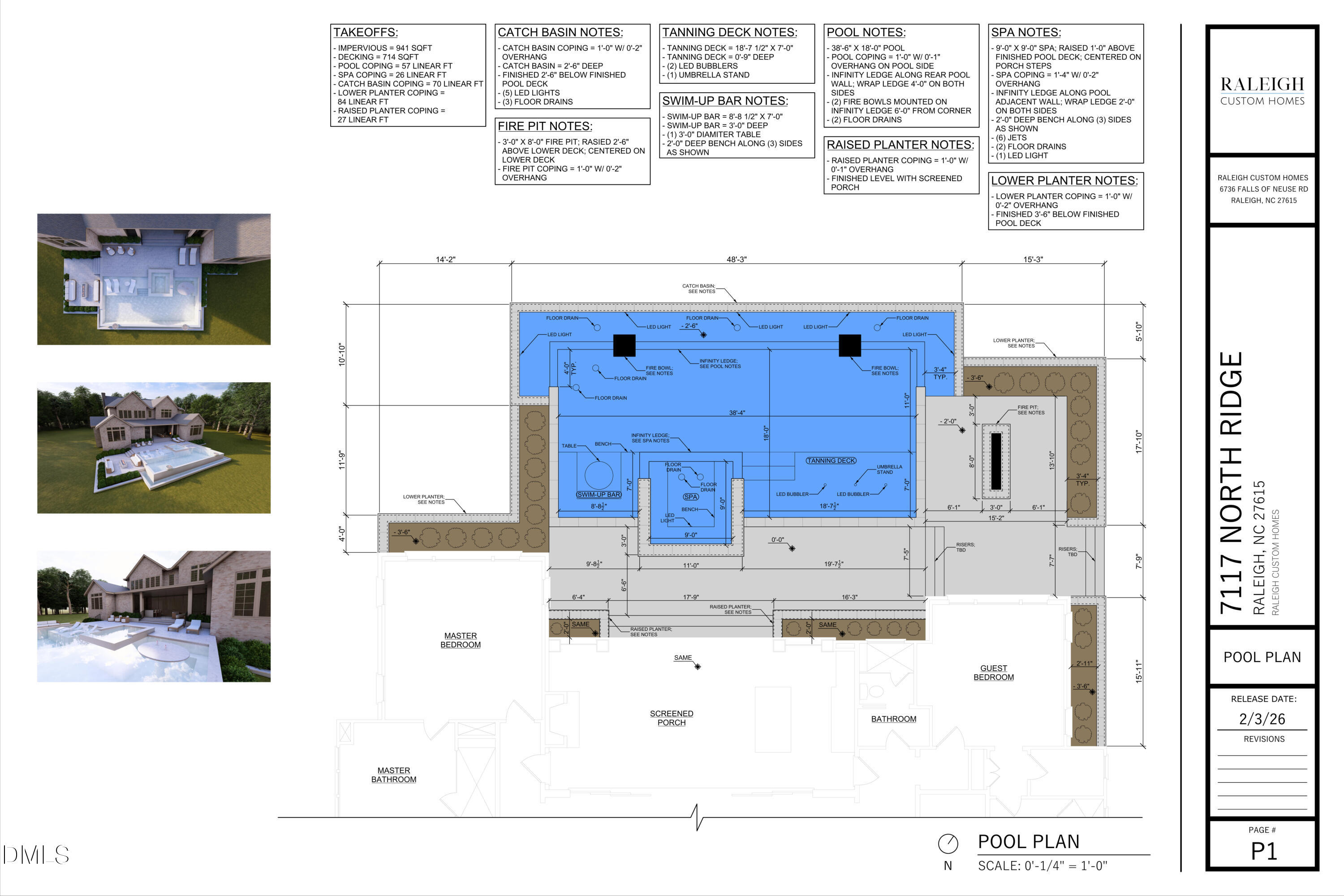 7117 North Ridge Drive Property Photo 86