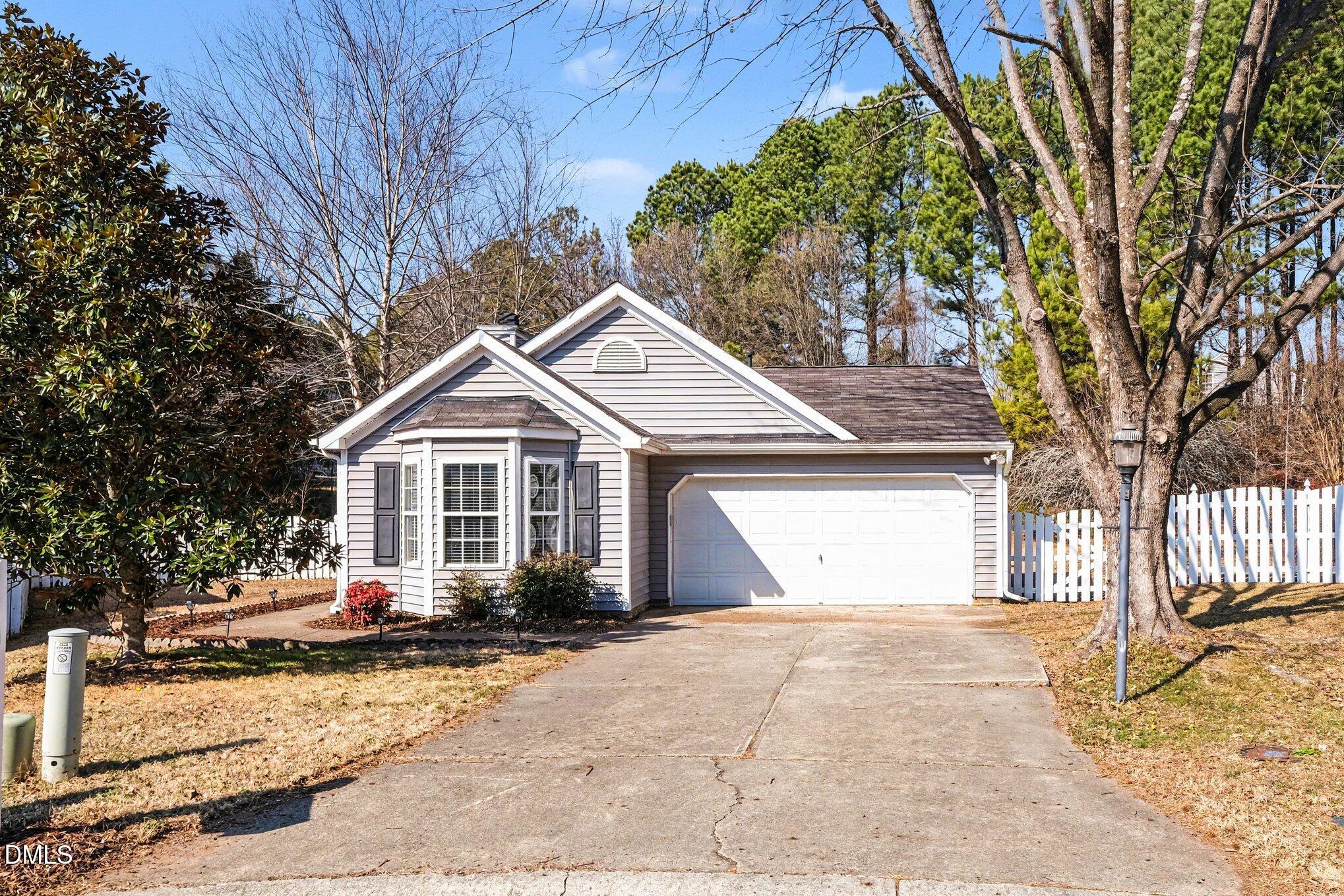 25 Kissimee Court Property Photo 1