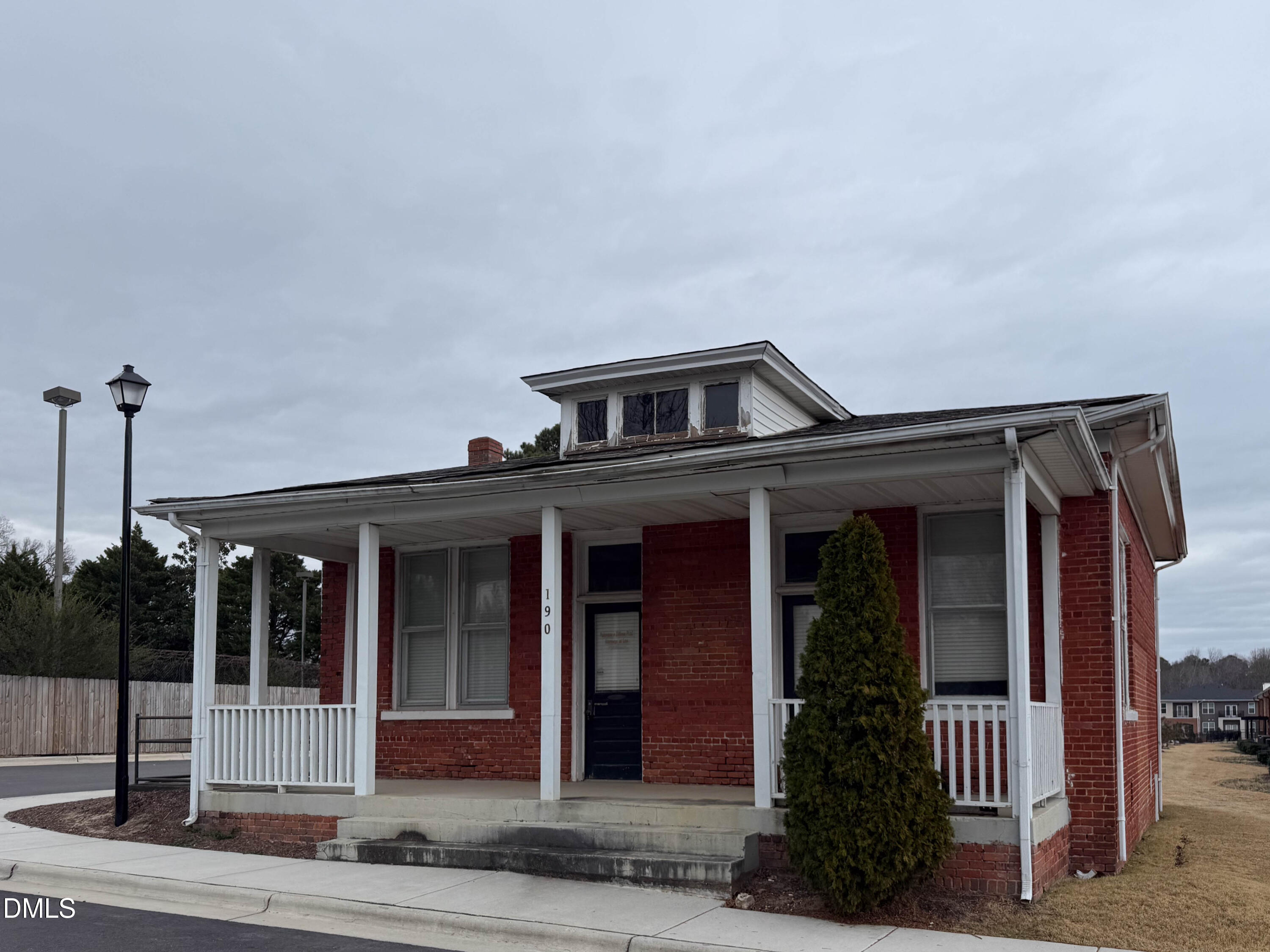 190 Mill Street Property Photo 2