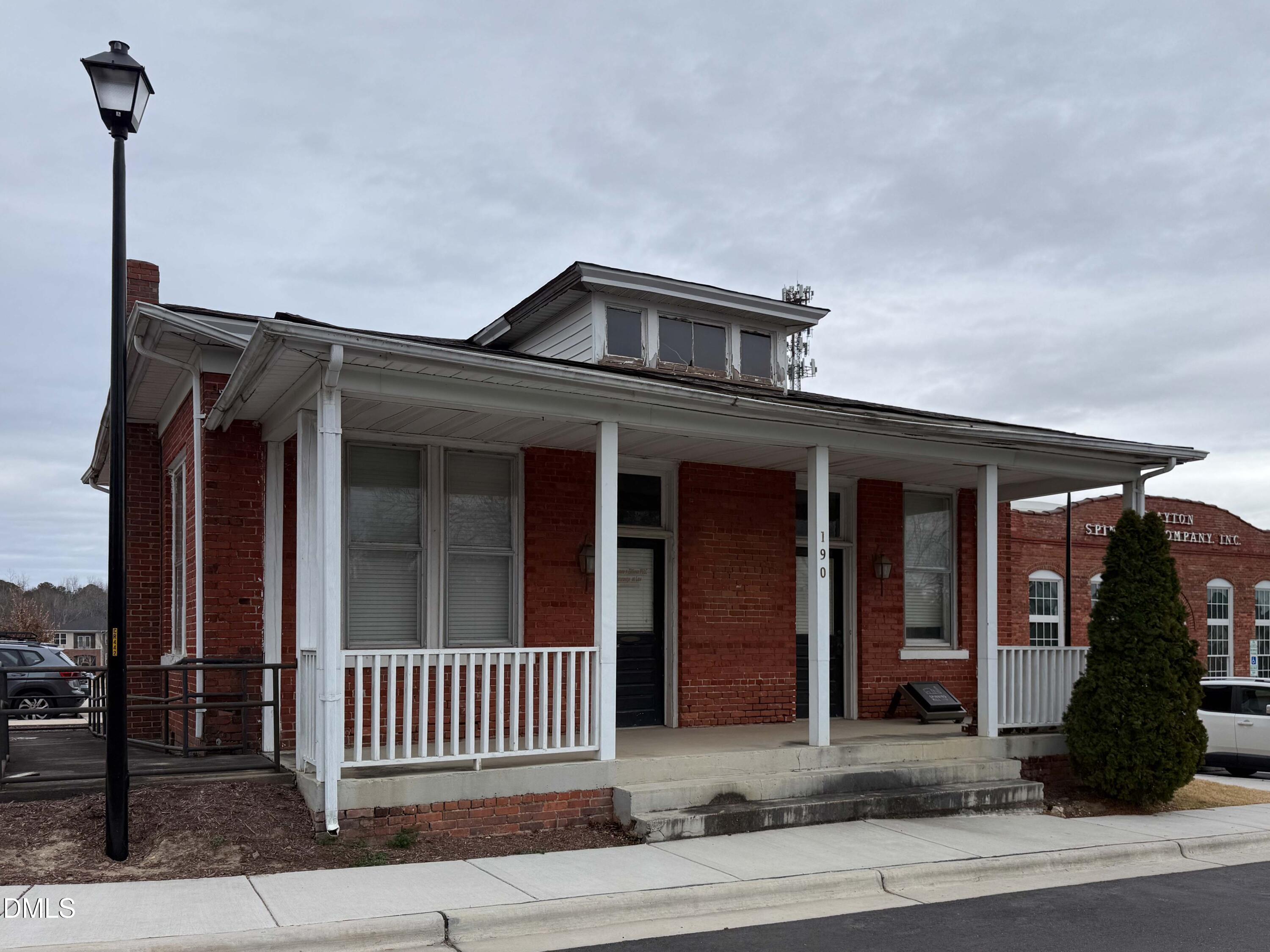 190 Mill Street Property Photo 3