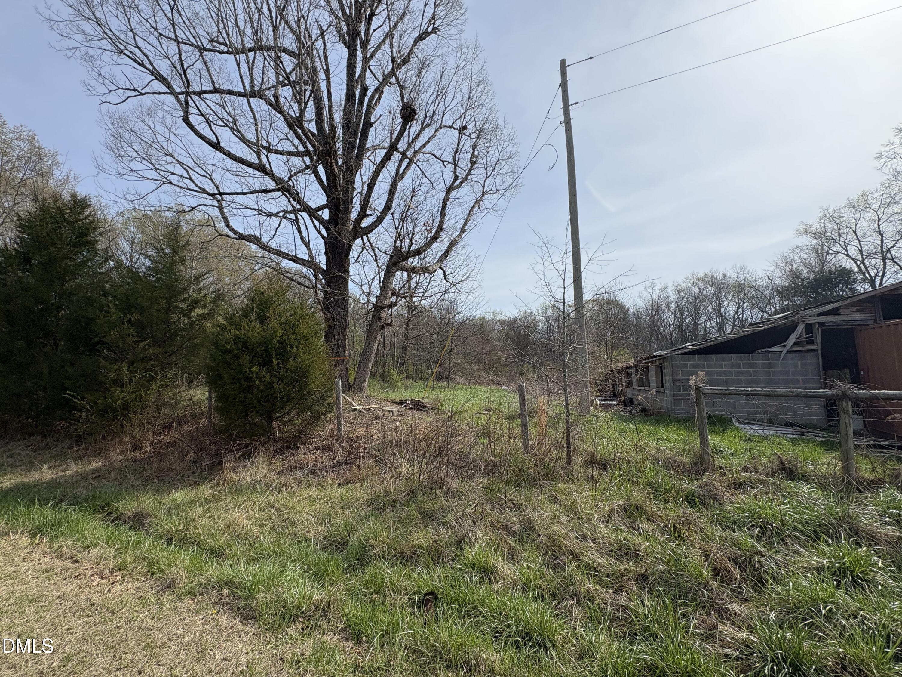 Lot 1 Winfred Brady Road Property Photo 1