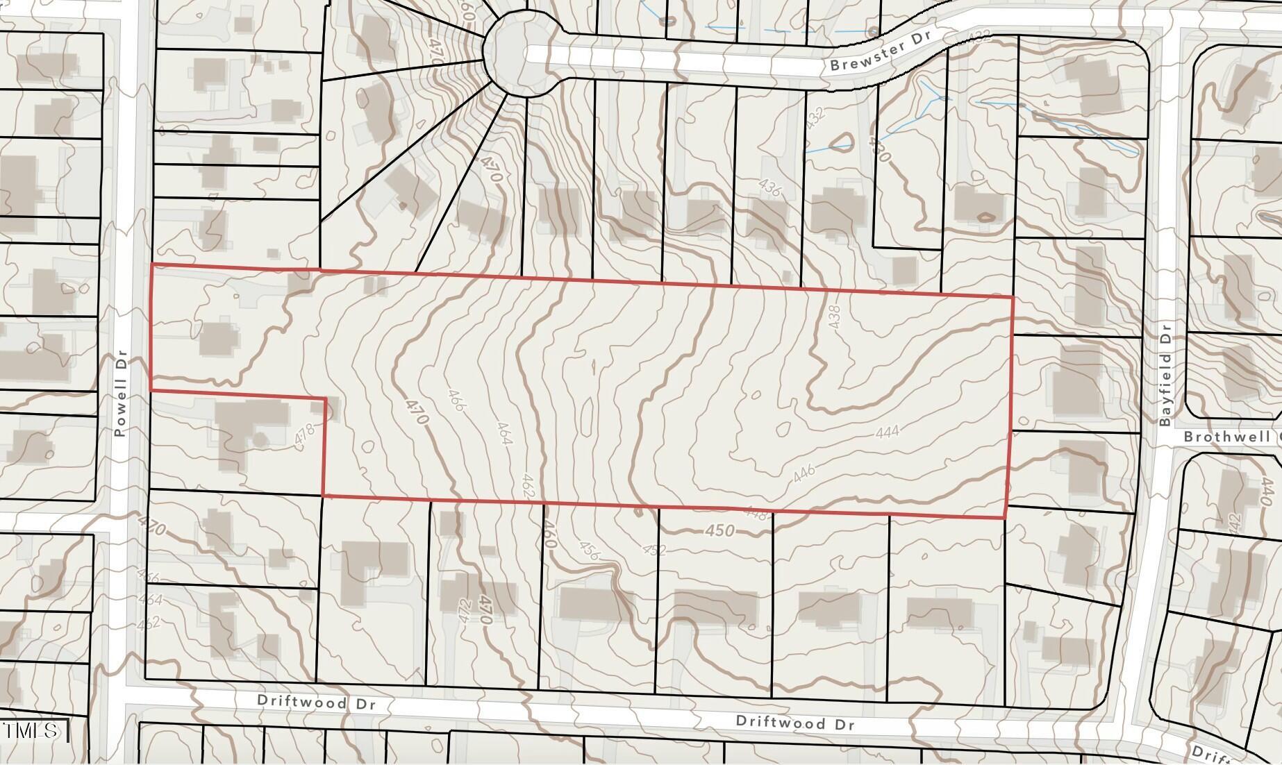 613 Powell Drive Property Photo 4