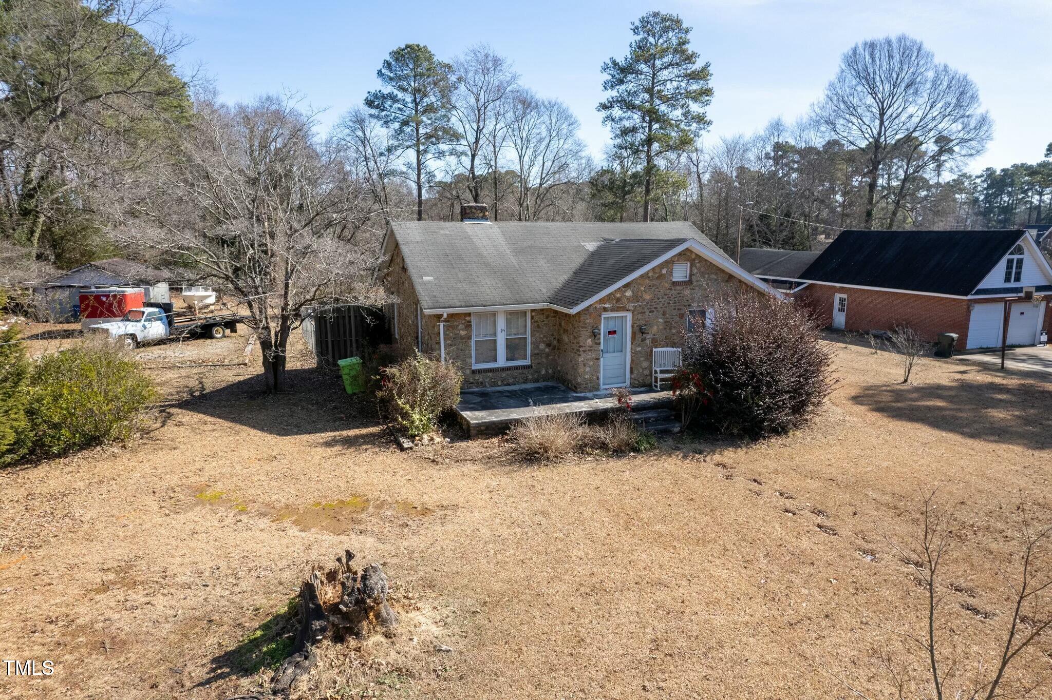 613 Powell Drive Property Photo 12