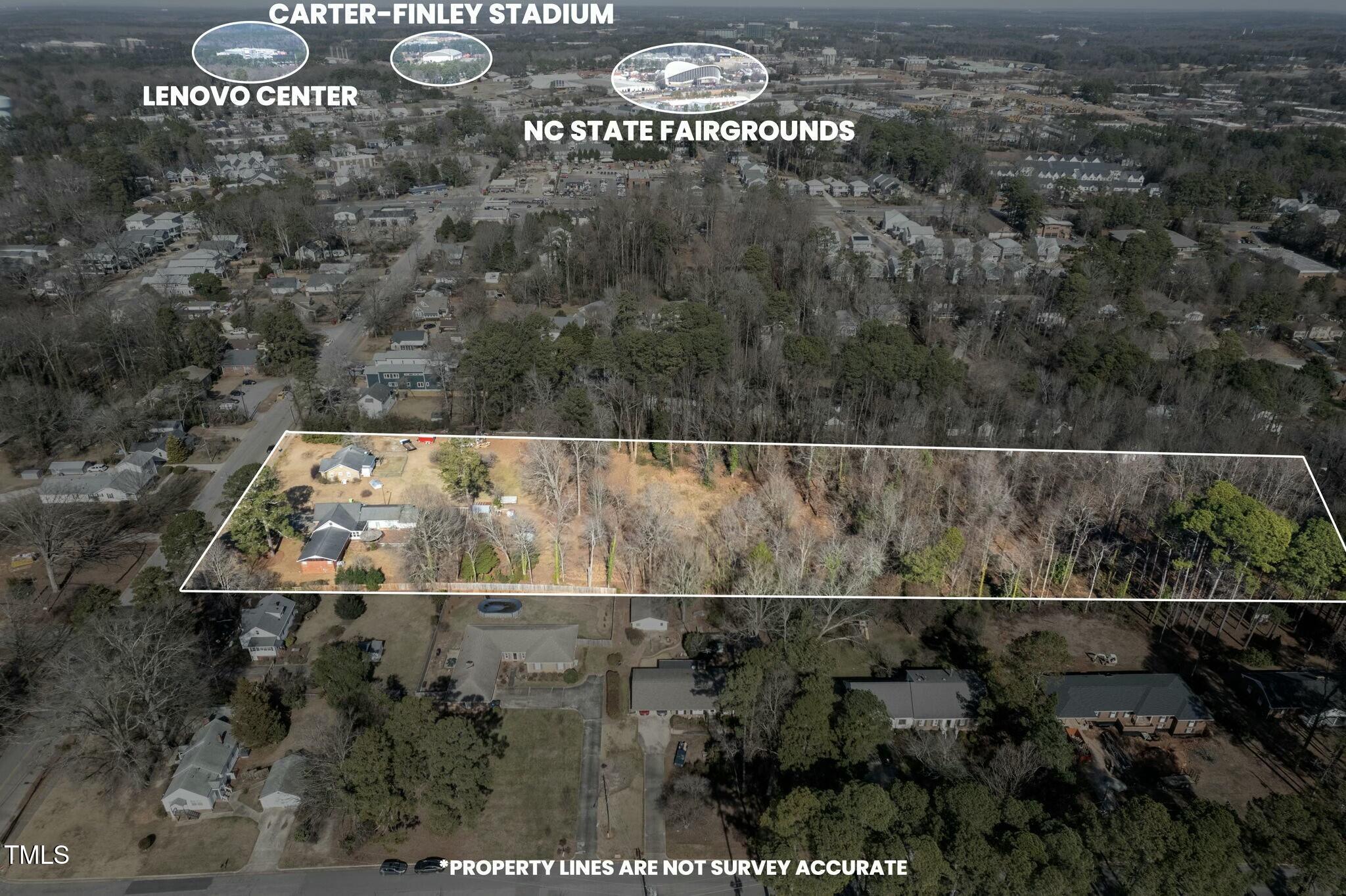 613 Powell Drive Property Photo 15