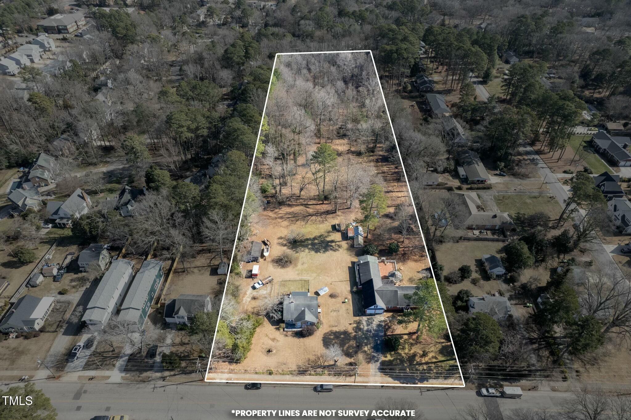 613 Powell Drive Property Photo 25