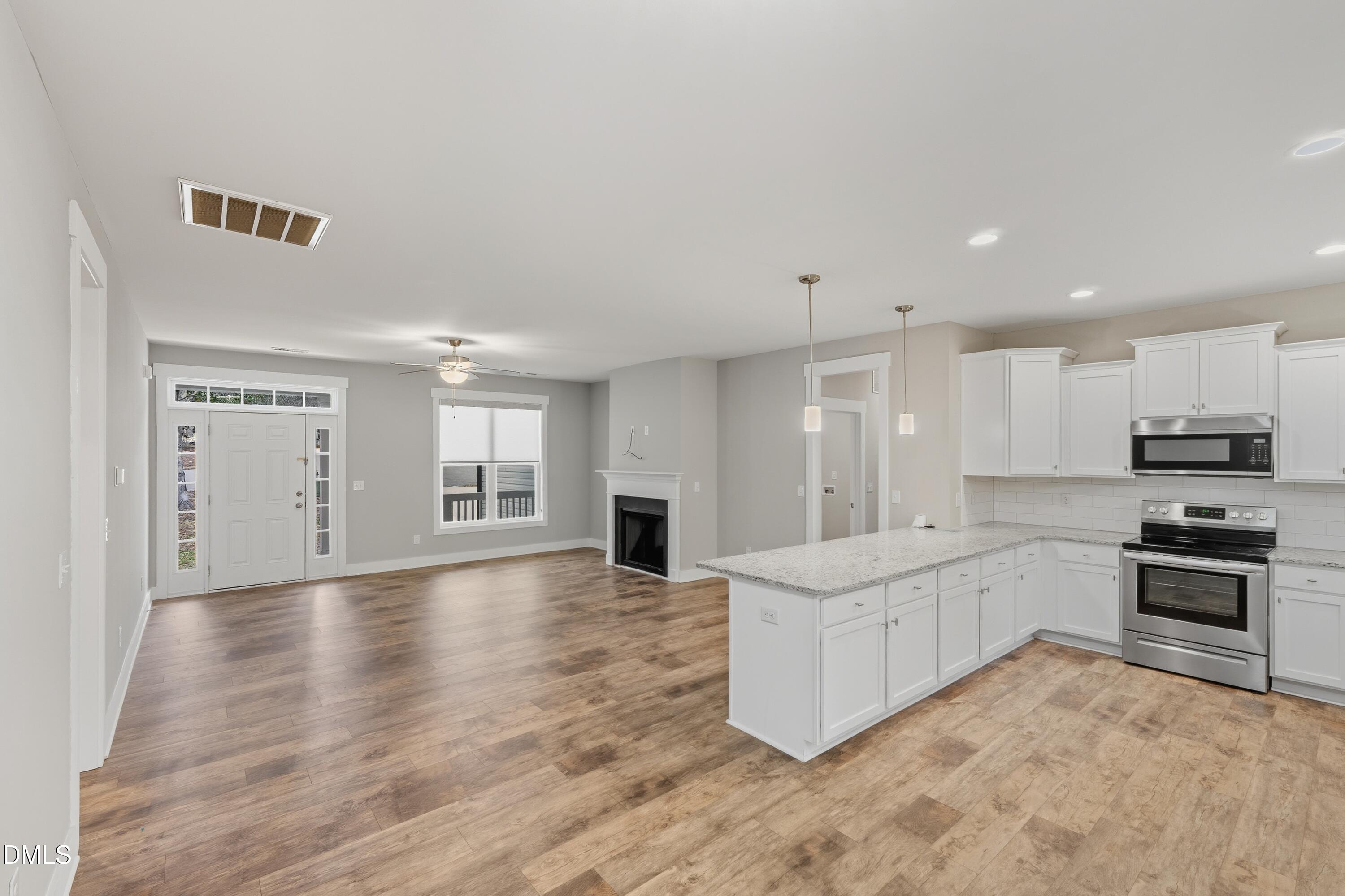 3656 Epperly Court Property Photo 2
