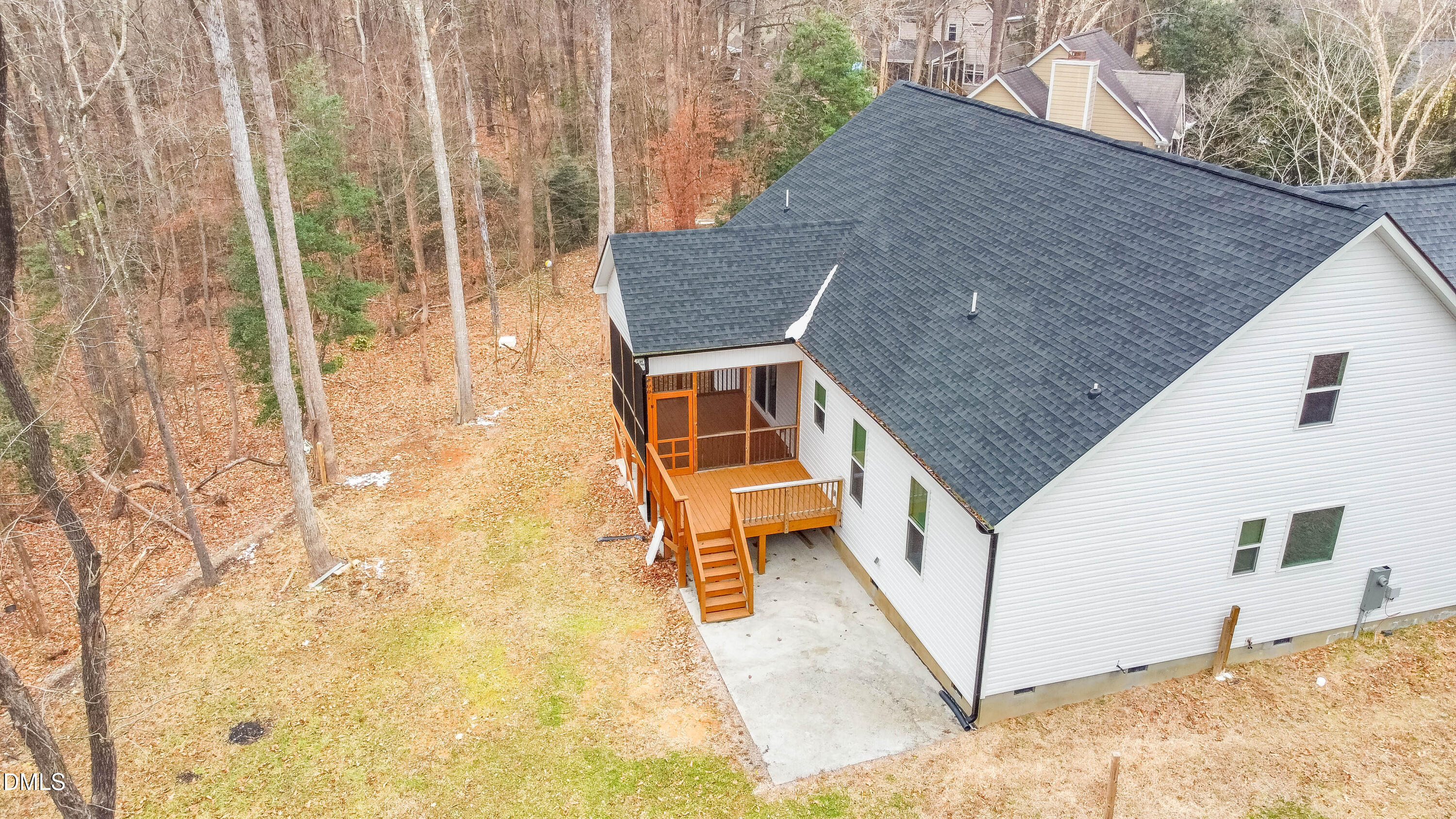 3656 Epperly Court Property Photo 3