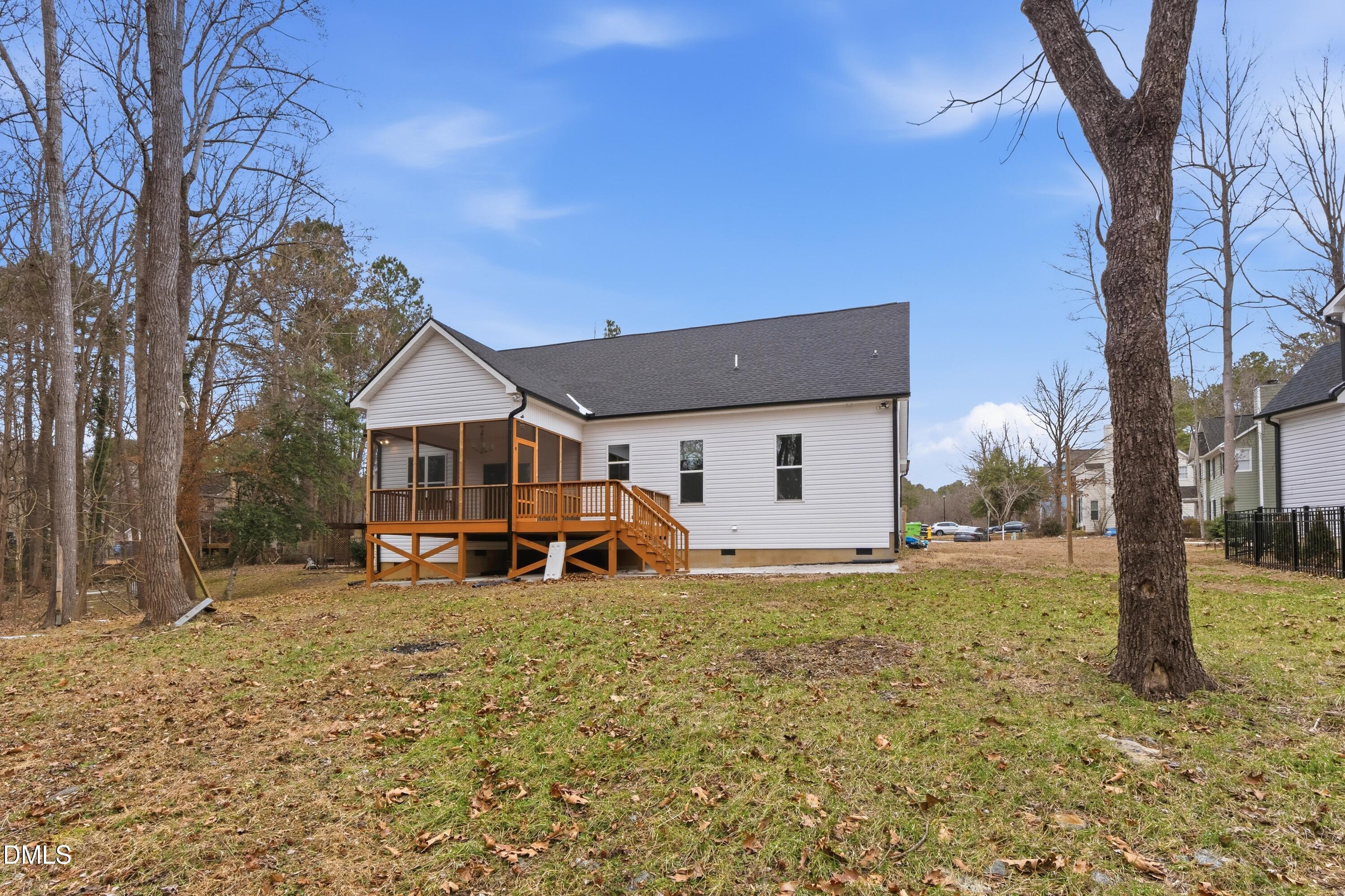 3656 Epperly Court Property Photo 5