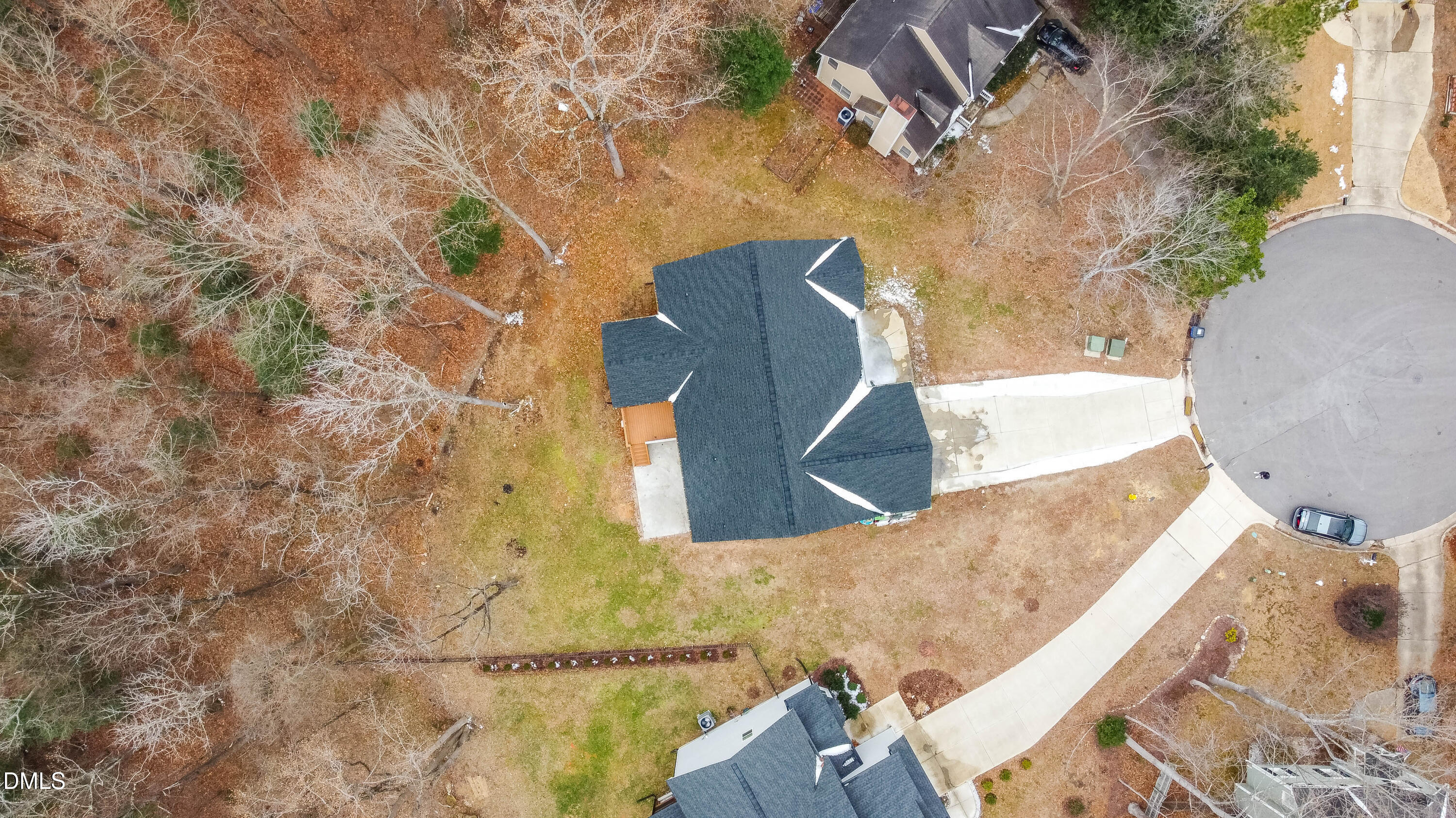 3656 Epperly Court Property Photo 6
