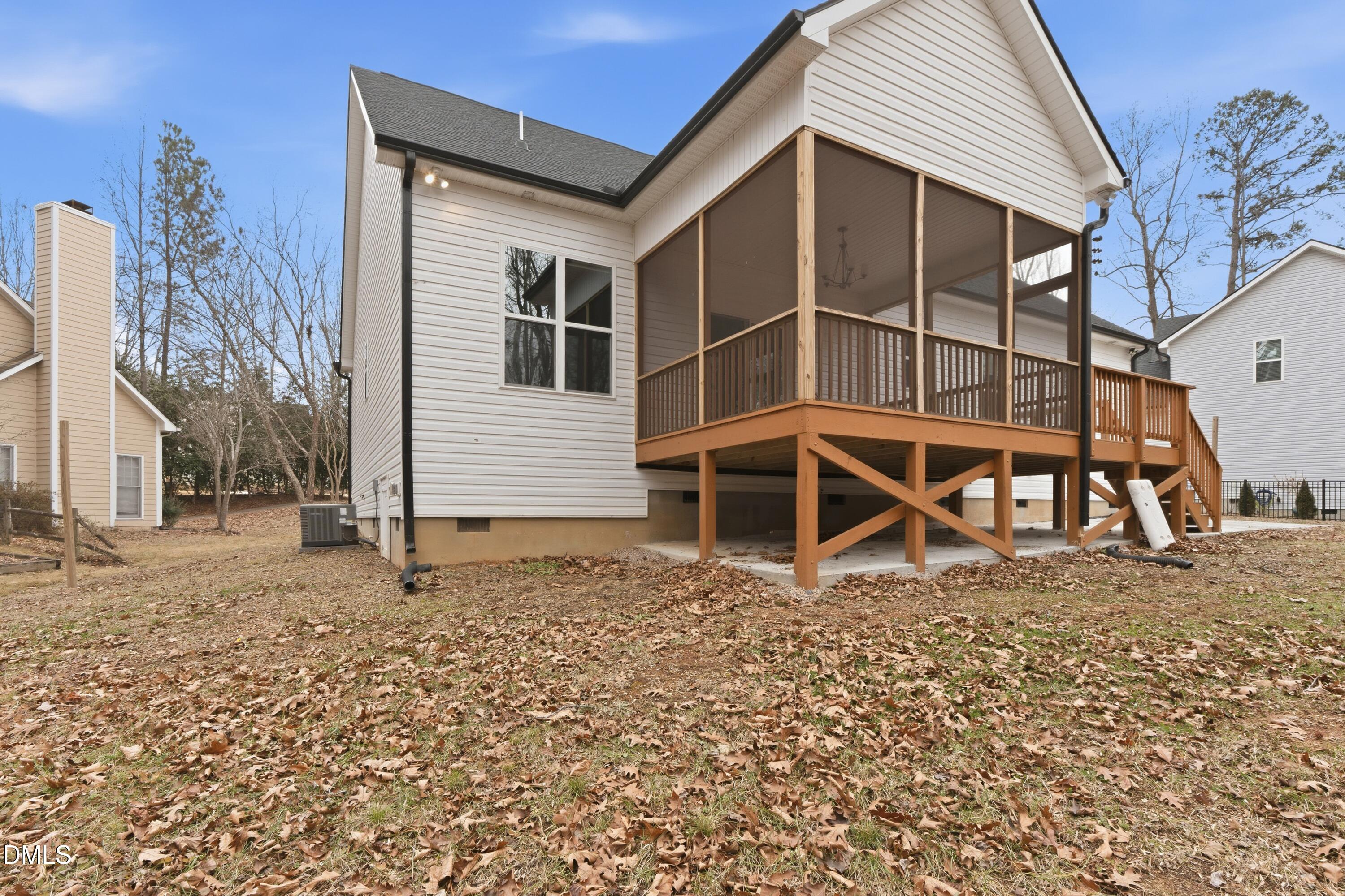 3656 Epperly Court Property Photo 8