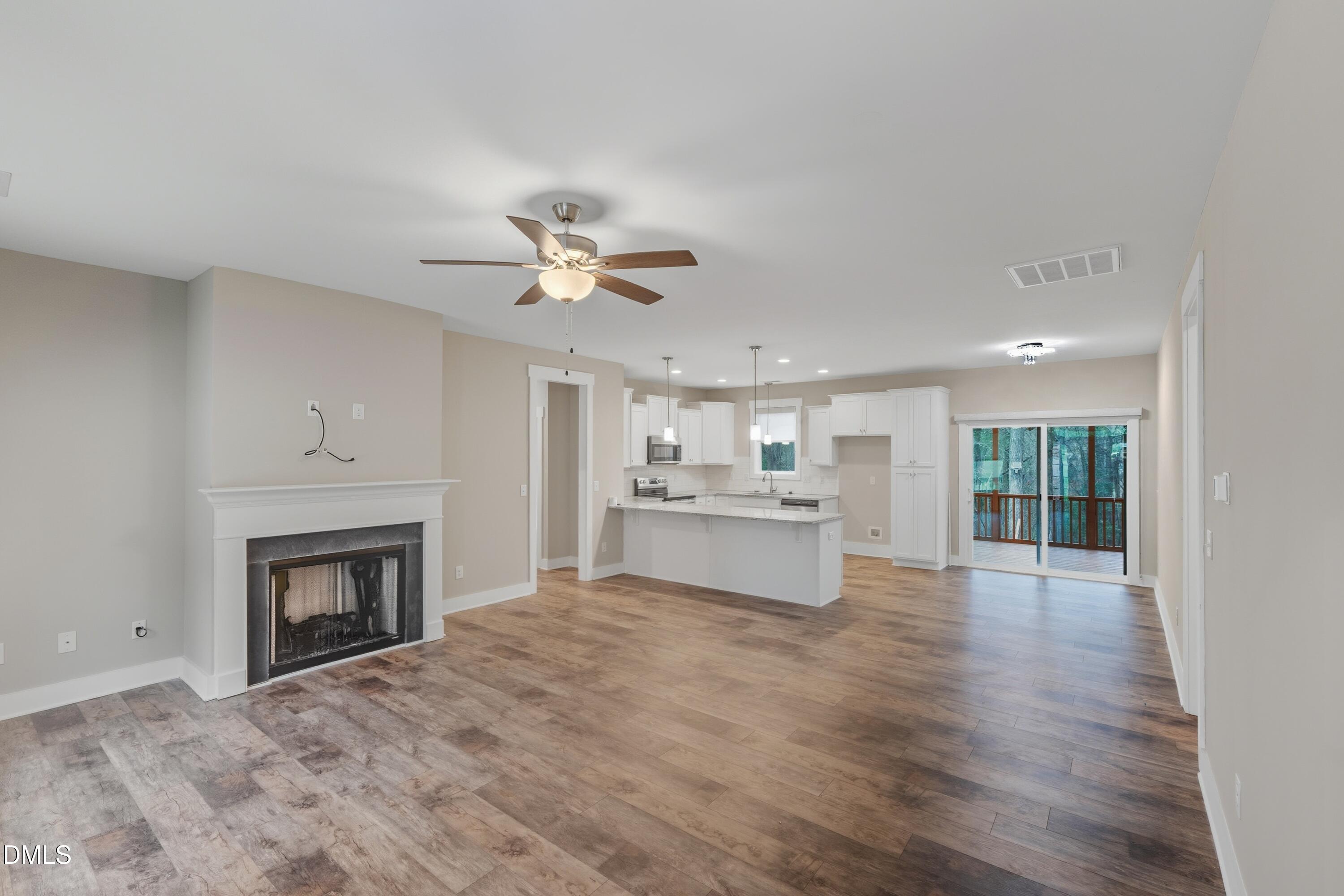 3656 Epperly Court Property Photo 12