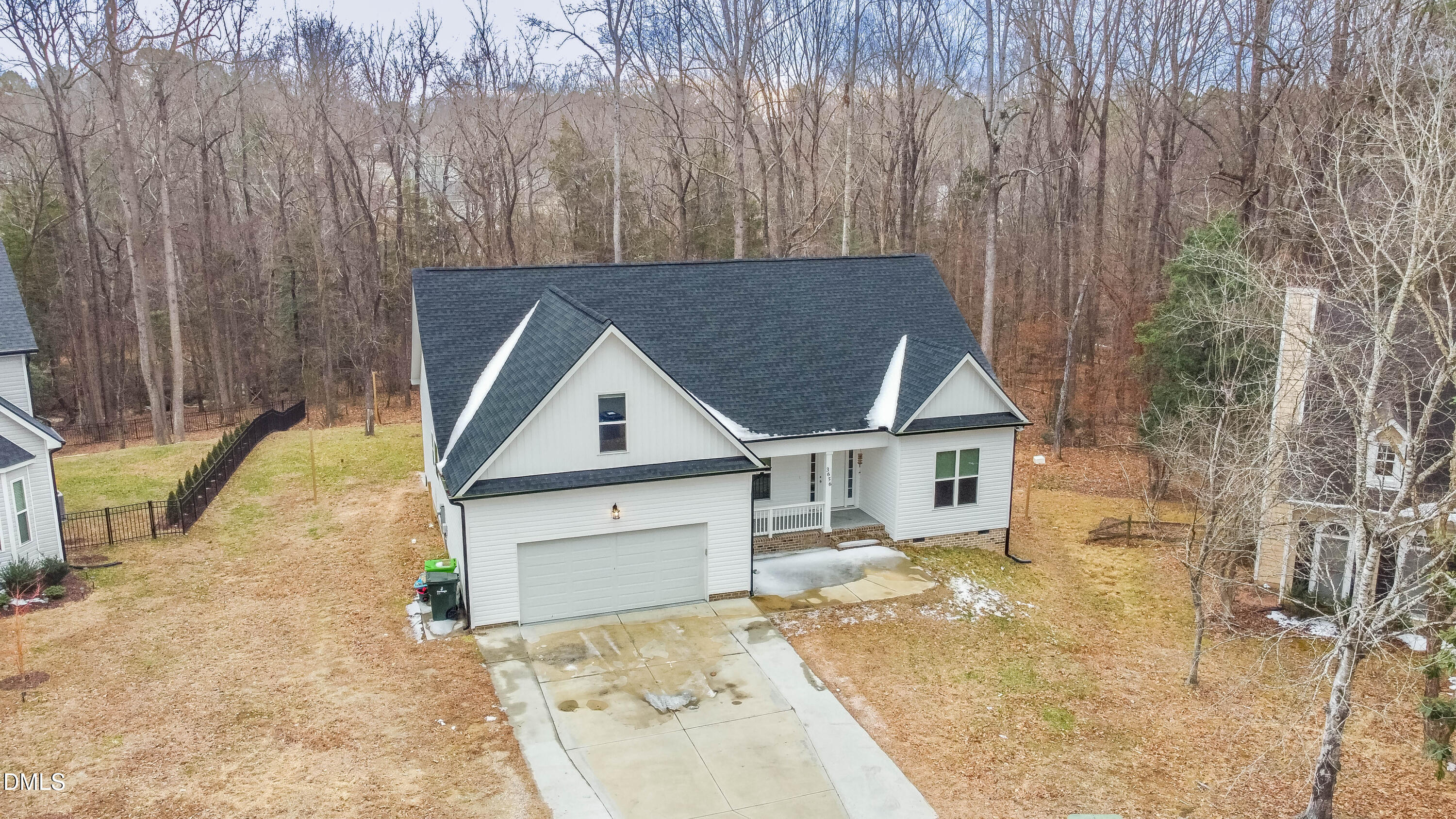 3656 Epperly Court Property Photo 27