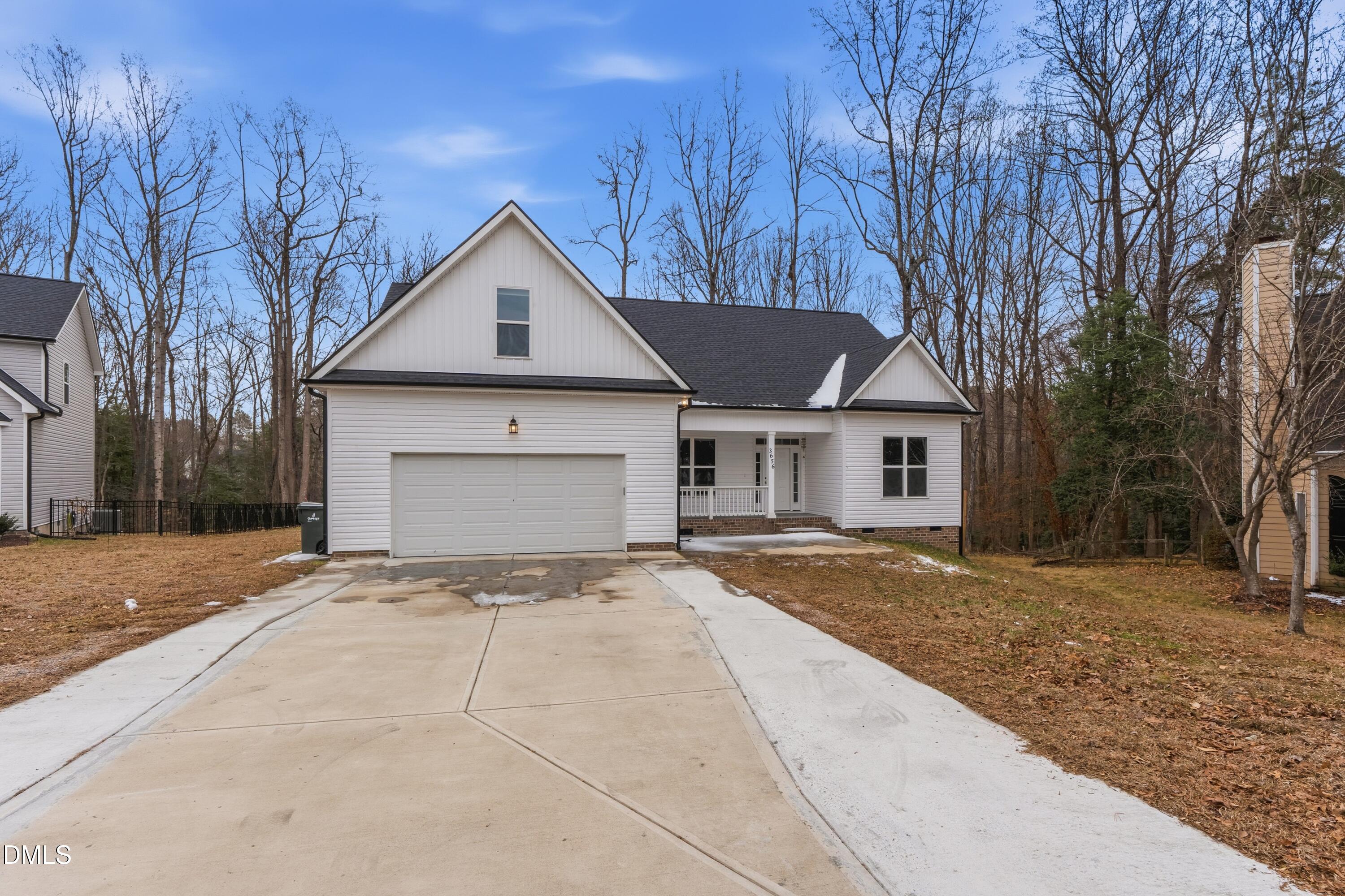 3656 Epperly Court Property Photo 28