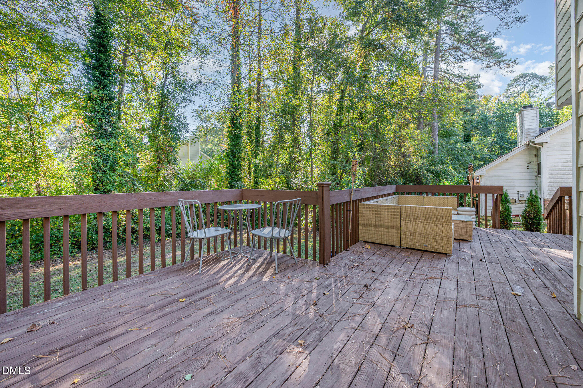 104 Forestchase Court Property Photo 22
